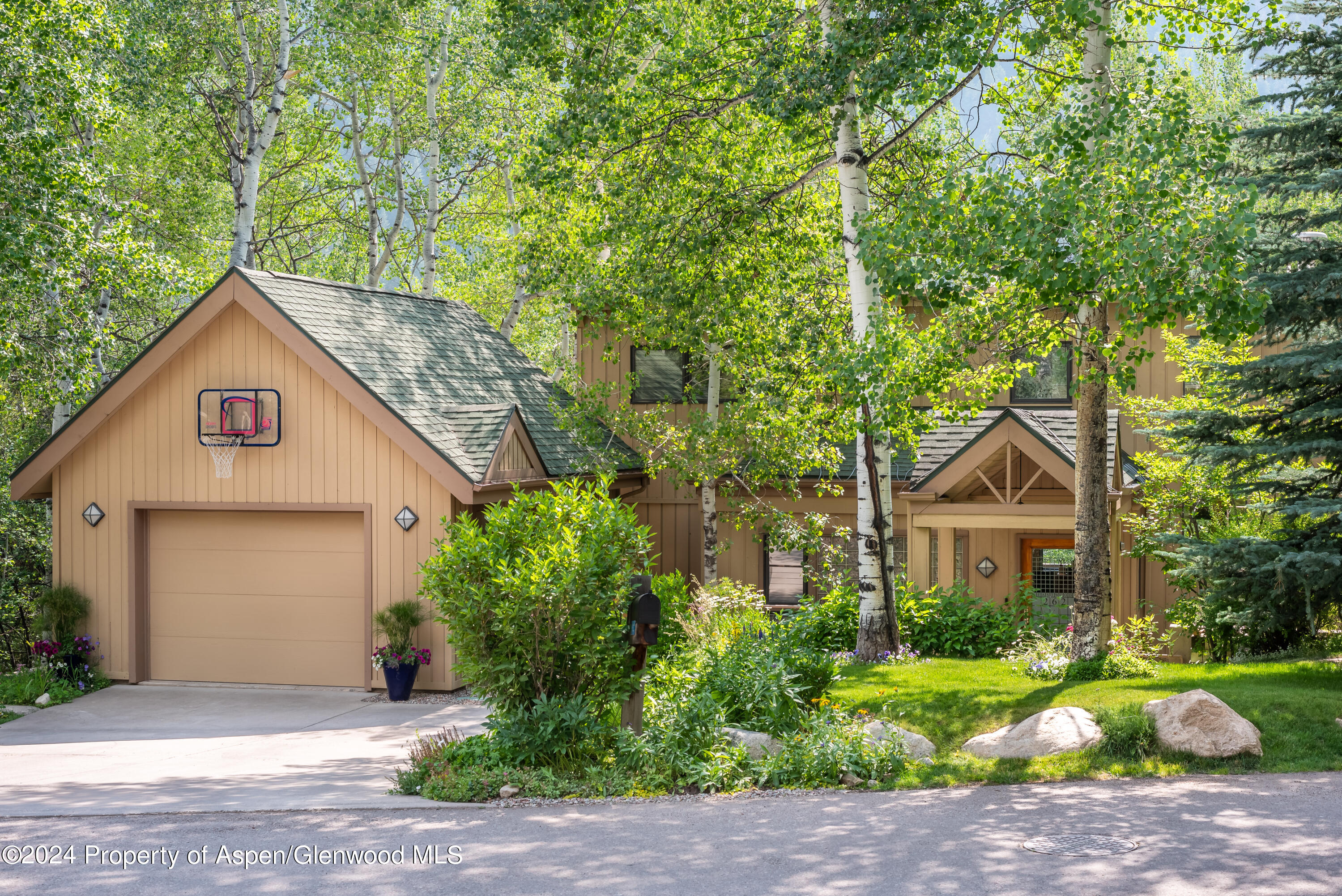 262 Eastwood Drive Aspen CO 81611
