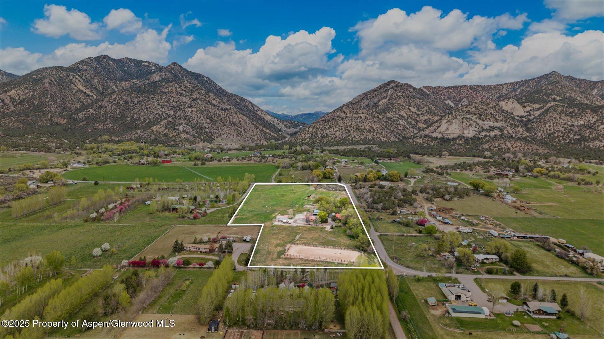 588 County Road 250 Silt CO 81652