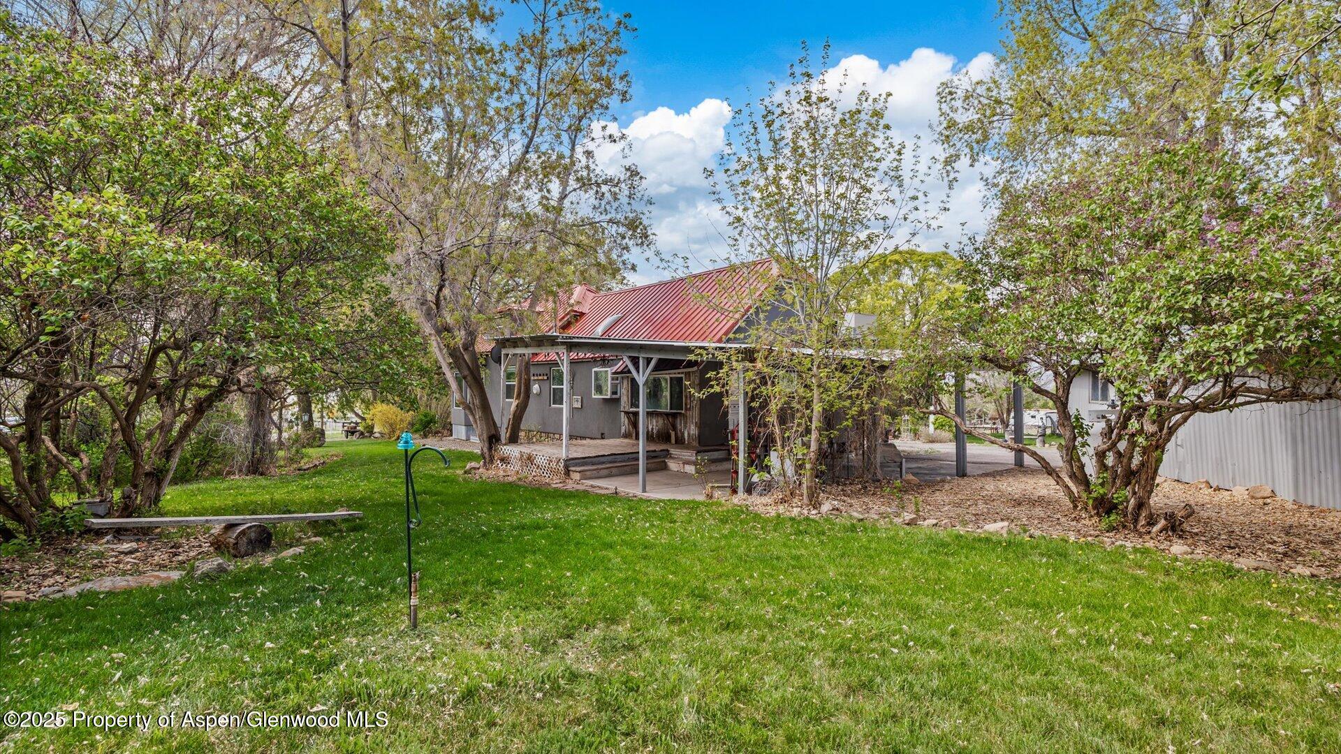 588 County Road 250 Silt CO 81652