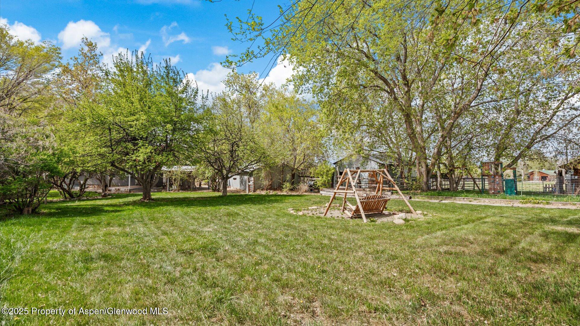 588 County Road 250 Silt CO 81652