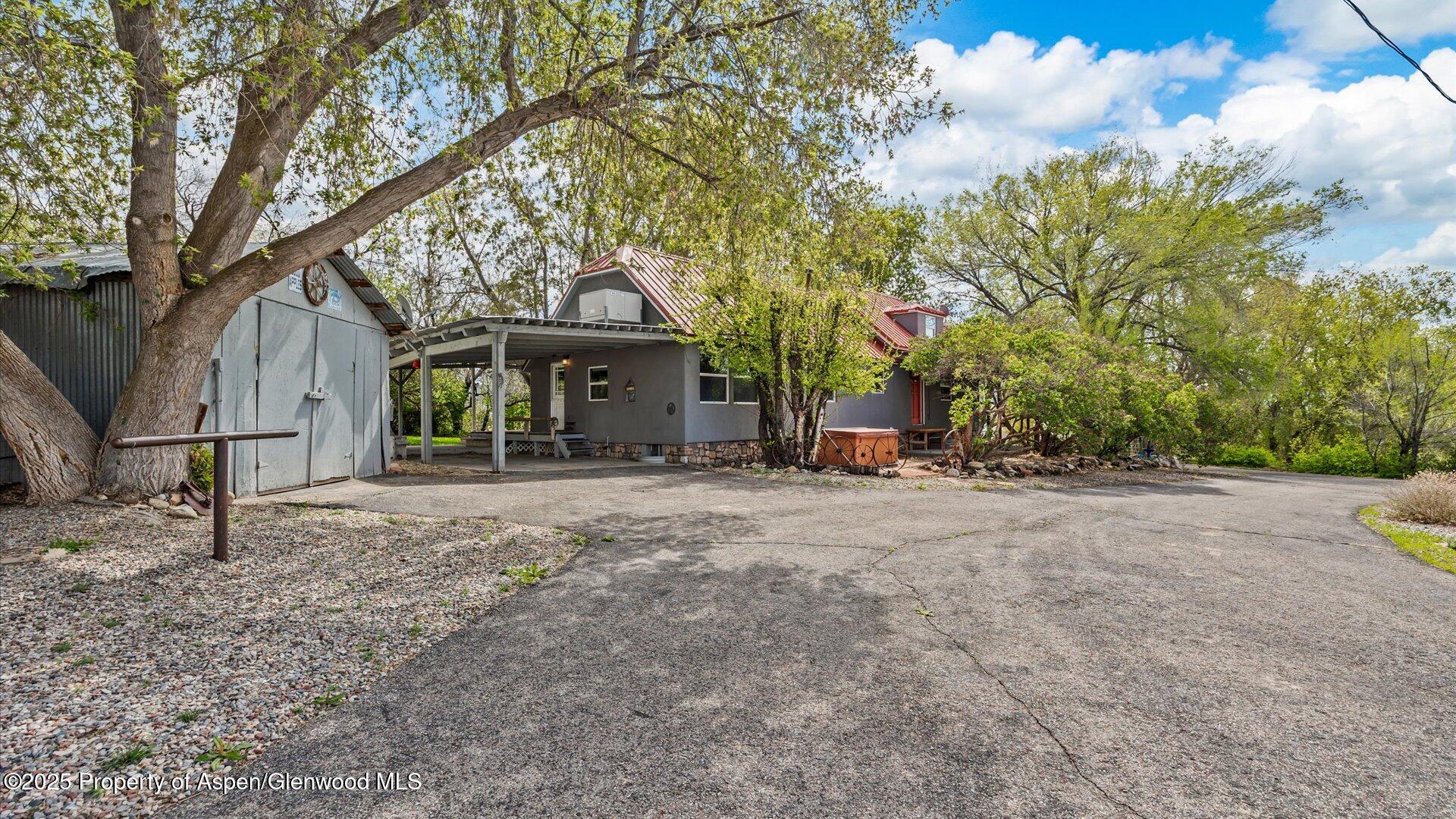 588 County Road 250 Silt CO 81652