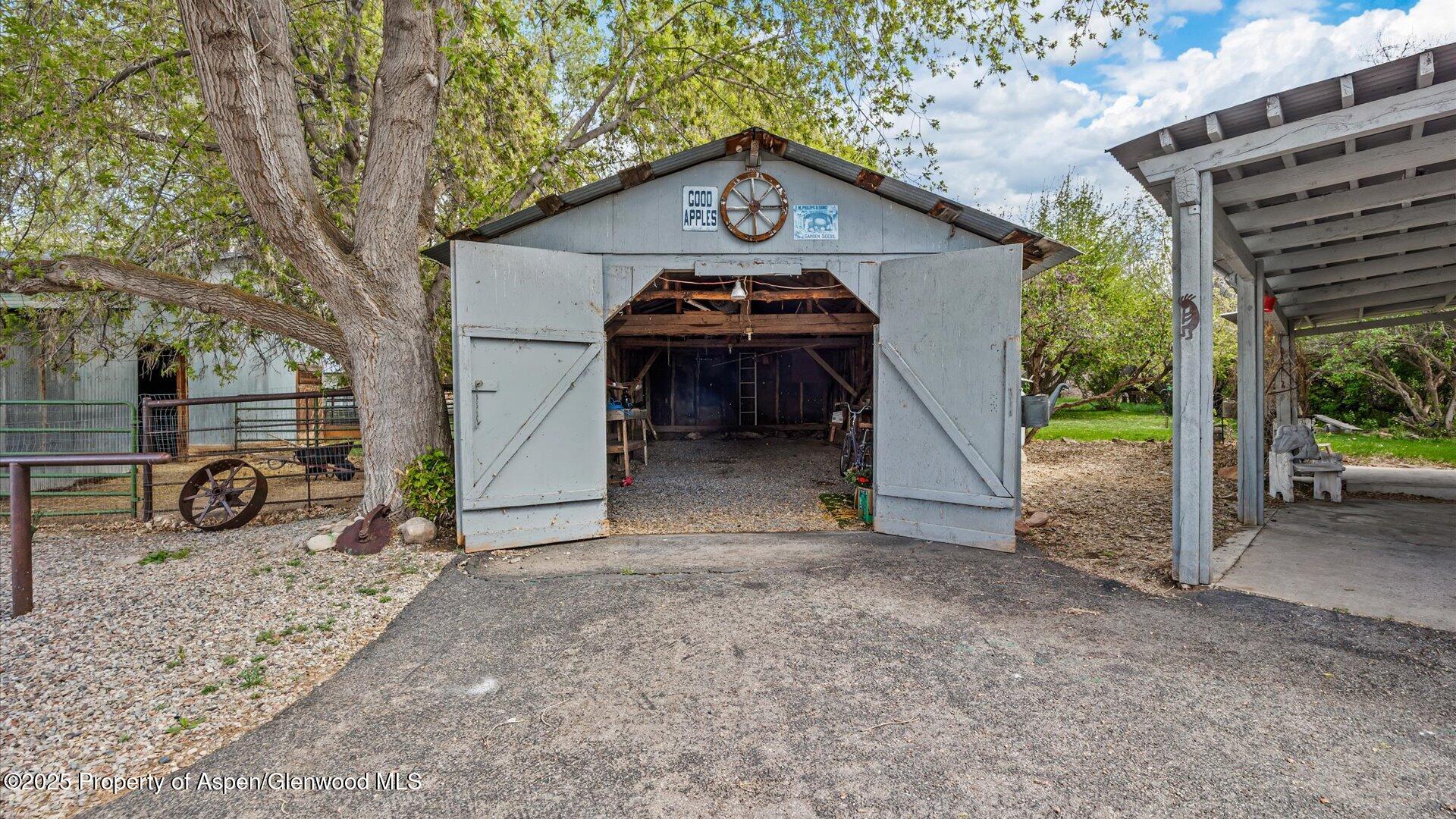 588 County Road 250 Silt CO 81652