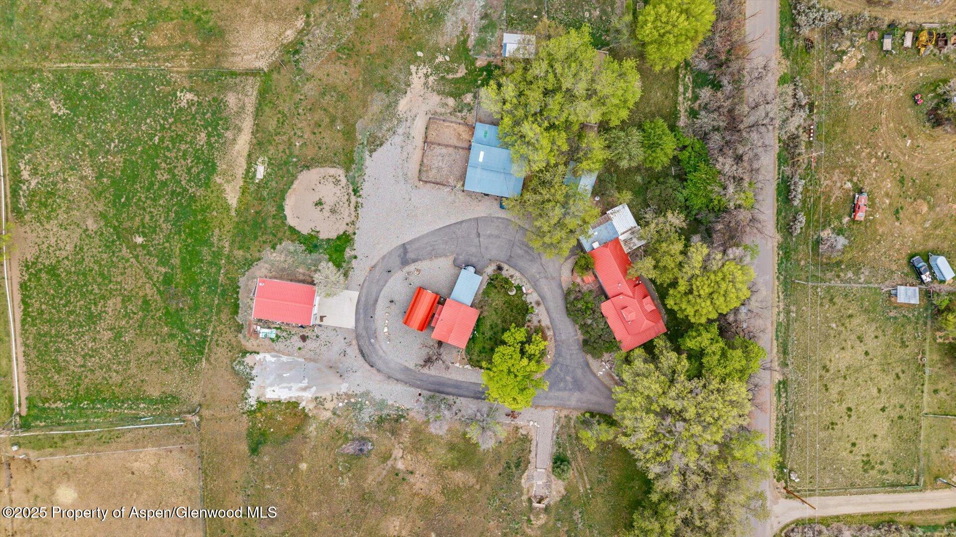 588 County Road 250 Silt CO 81652