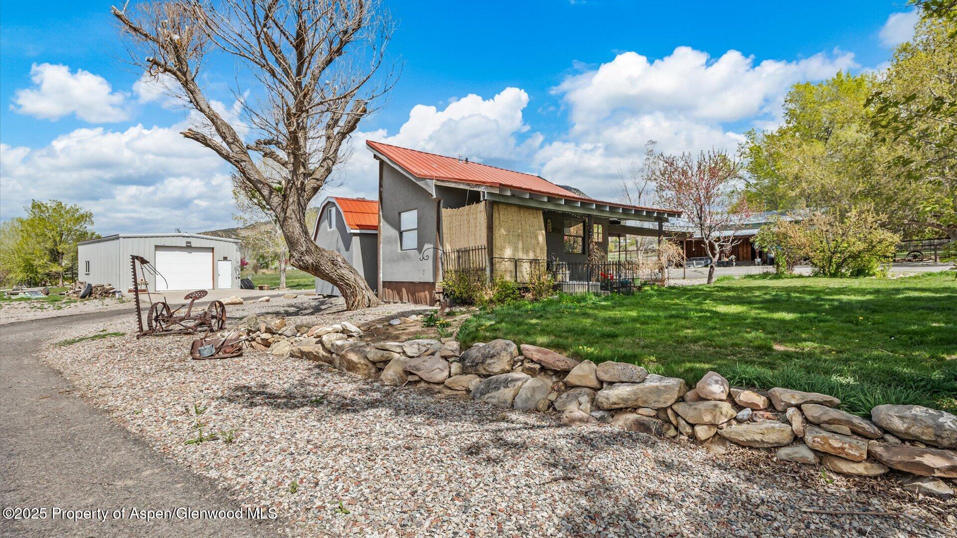 588 County Road 250 Silt CO 81652