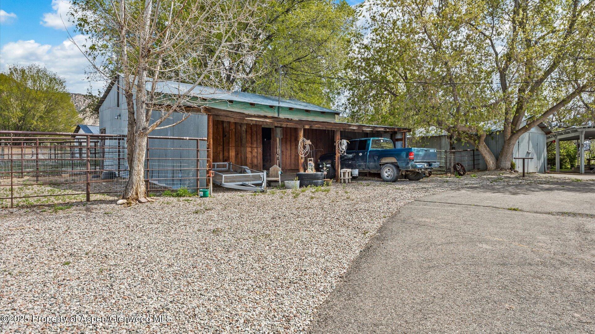 588 County Road 250 Silt CO 81652