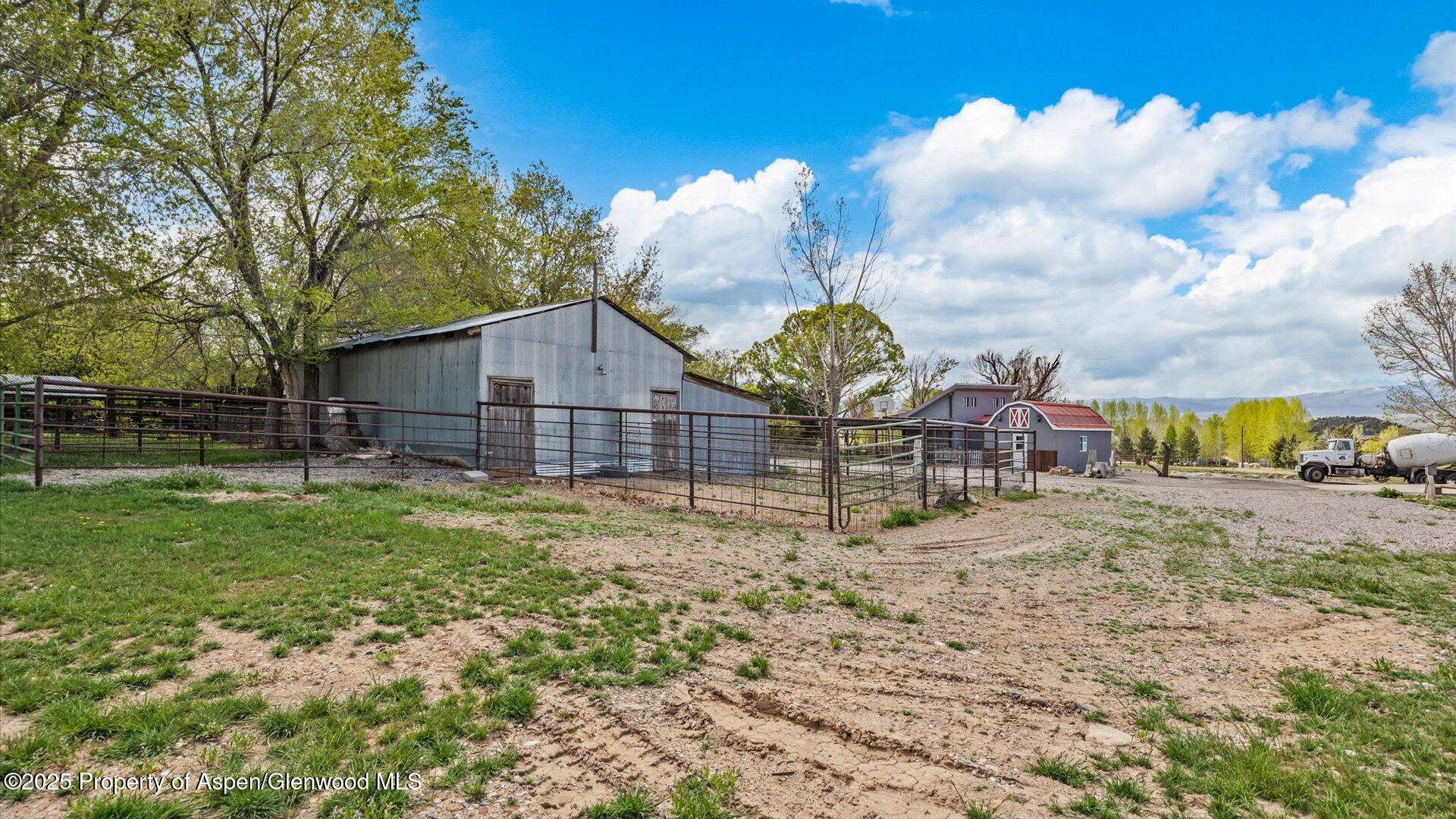 588 County Road 250 Silt CO 81652