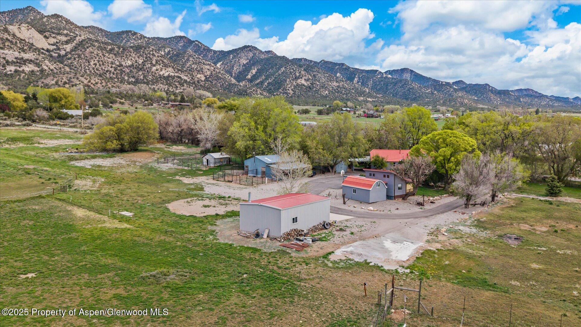 588 County Road 250 Silt CO 81652