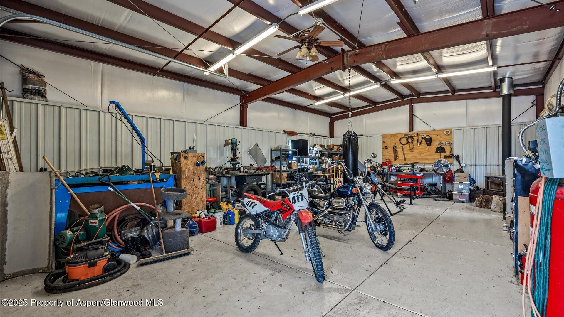 588 County Road 250 Silt CO 81652