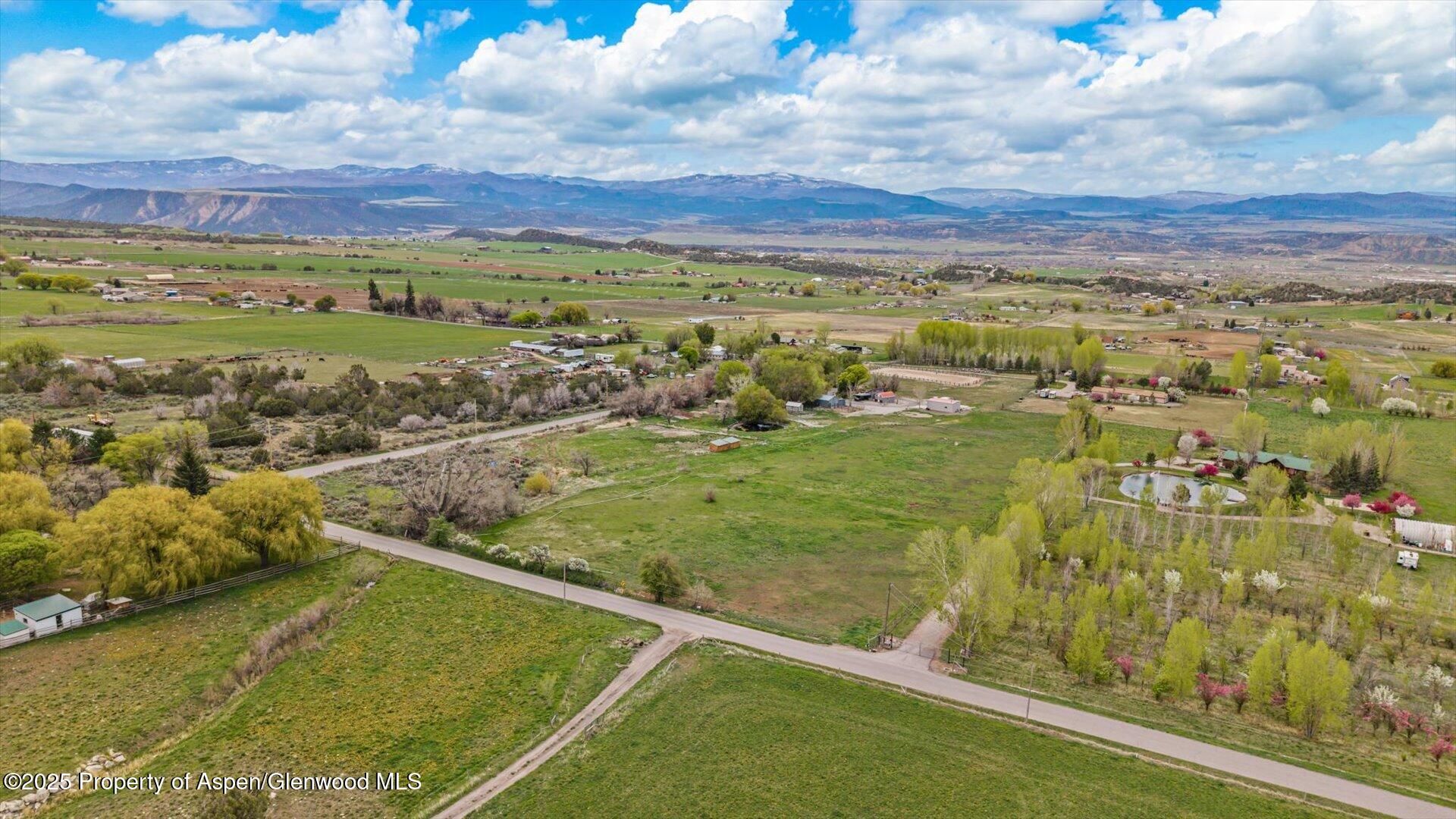 588 County Road 250 Silt CO 81652