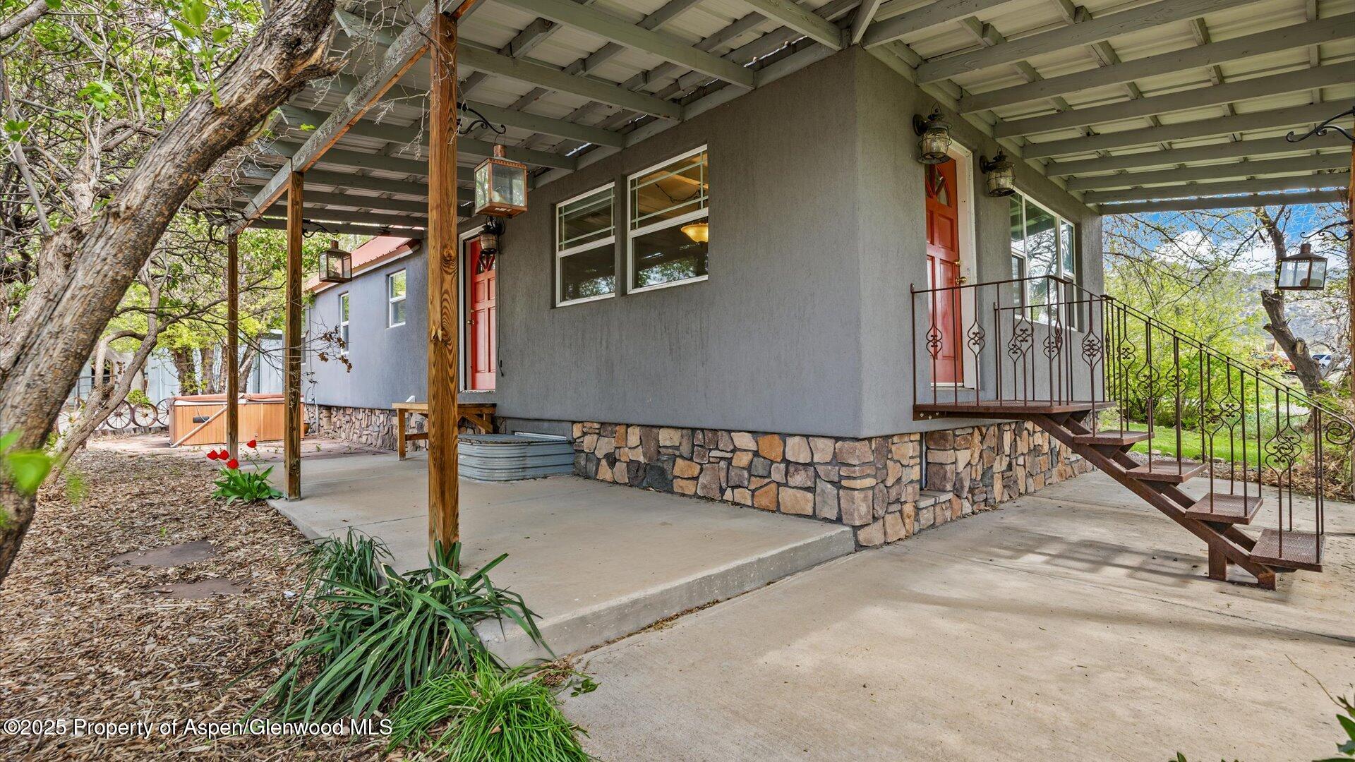 588 County Road 250 Silt CO 81652