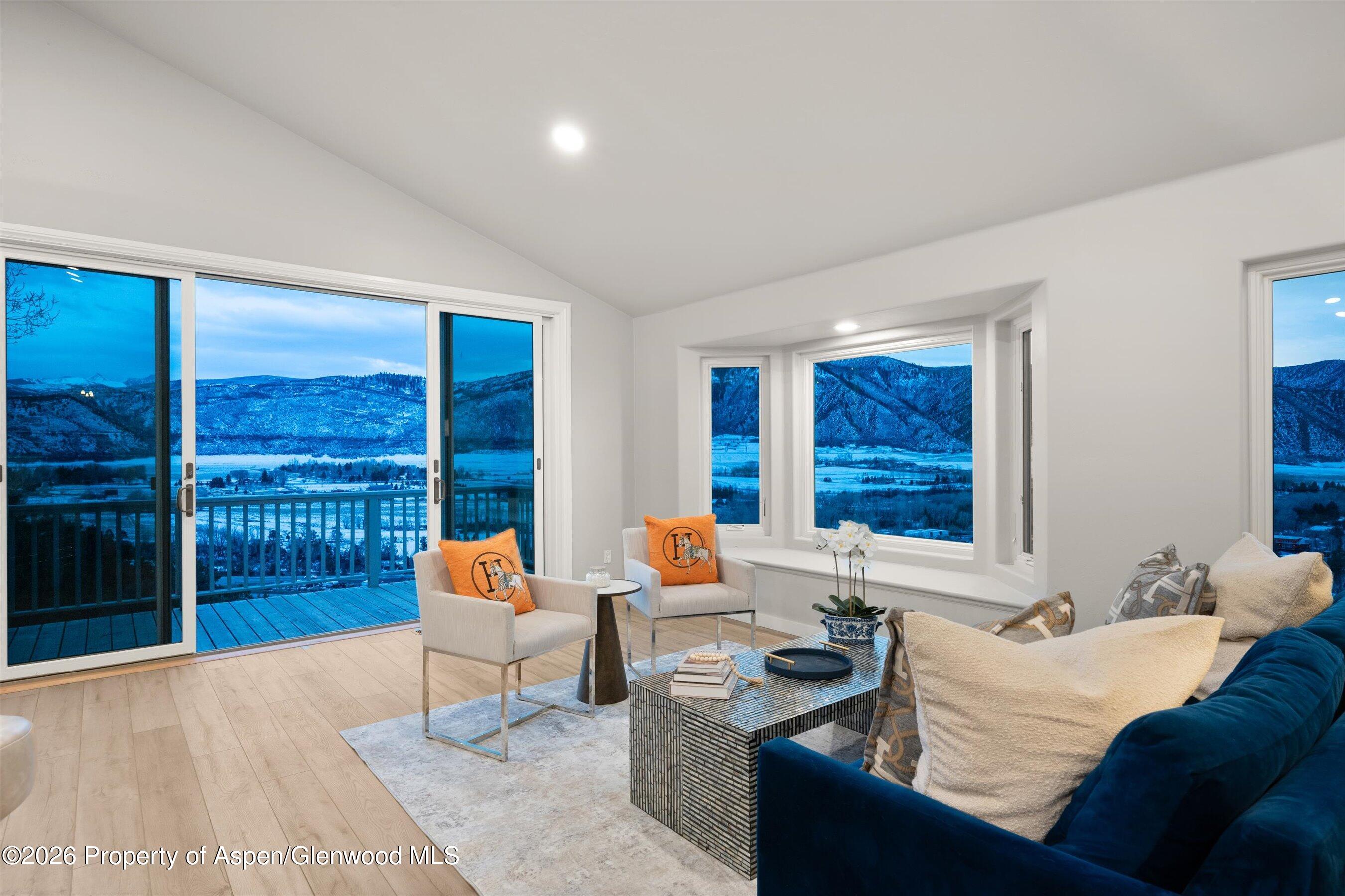 426 Original Road Basalt CO 81621