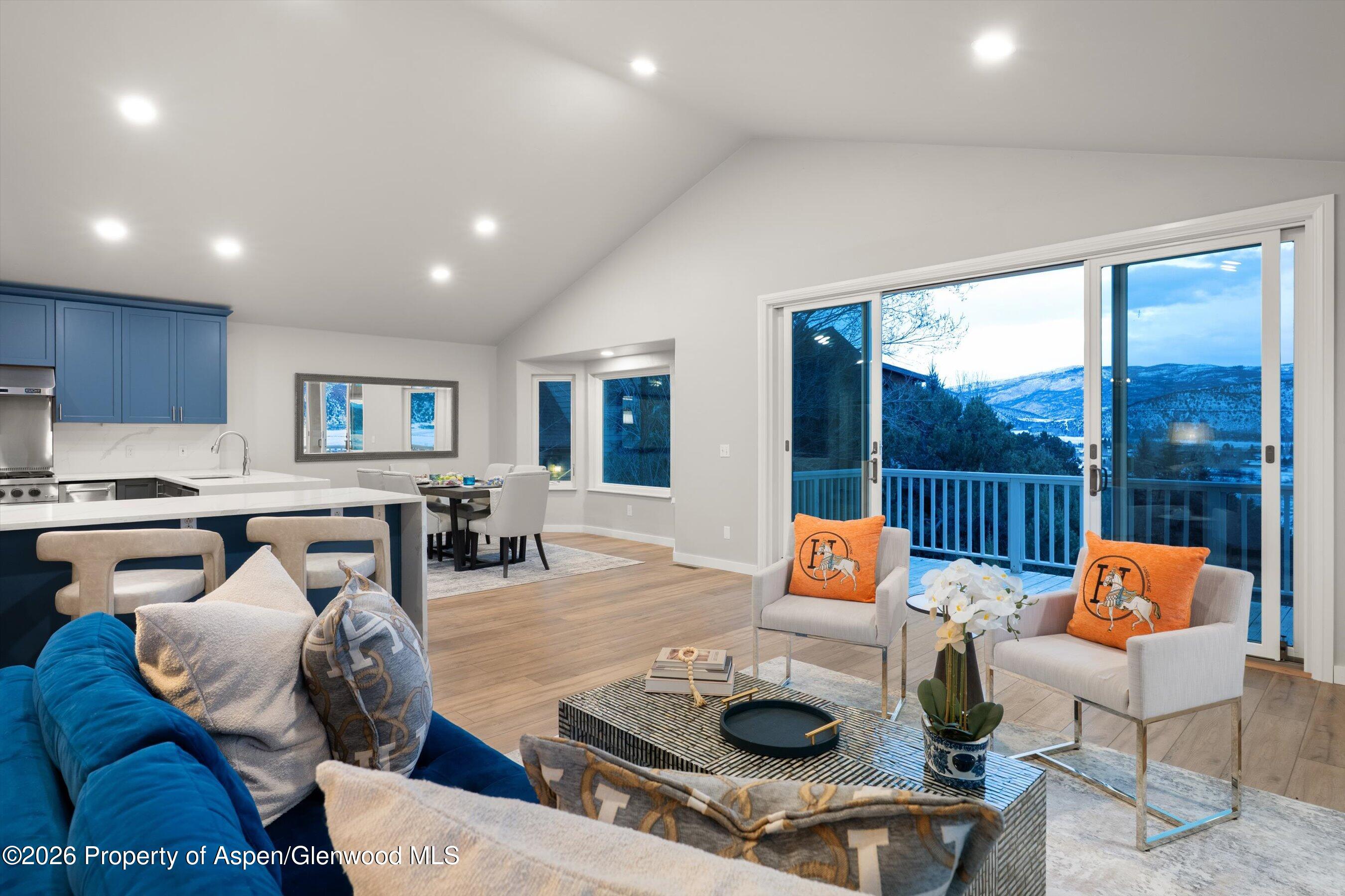 426 Original Road Basalt CO 81621