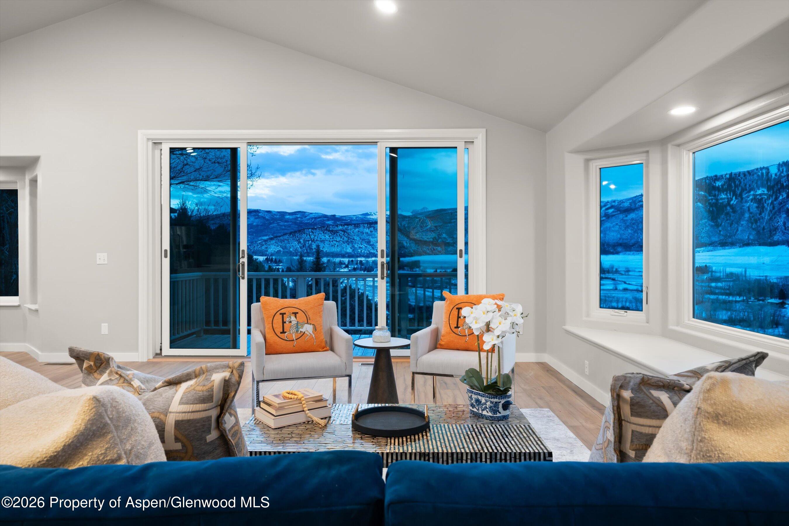 426 Original Road Basalt CO 81621