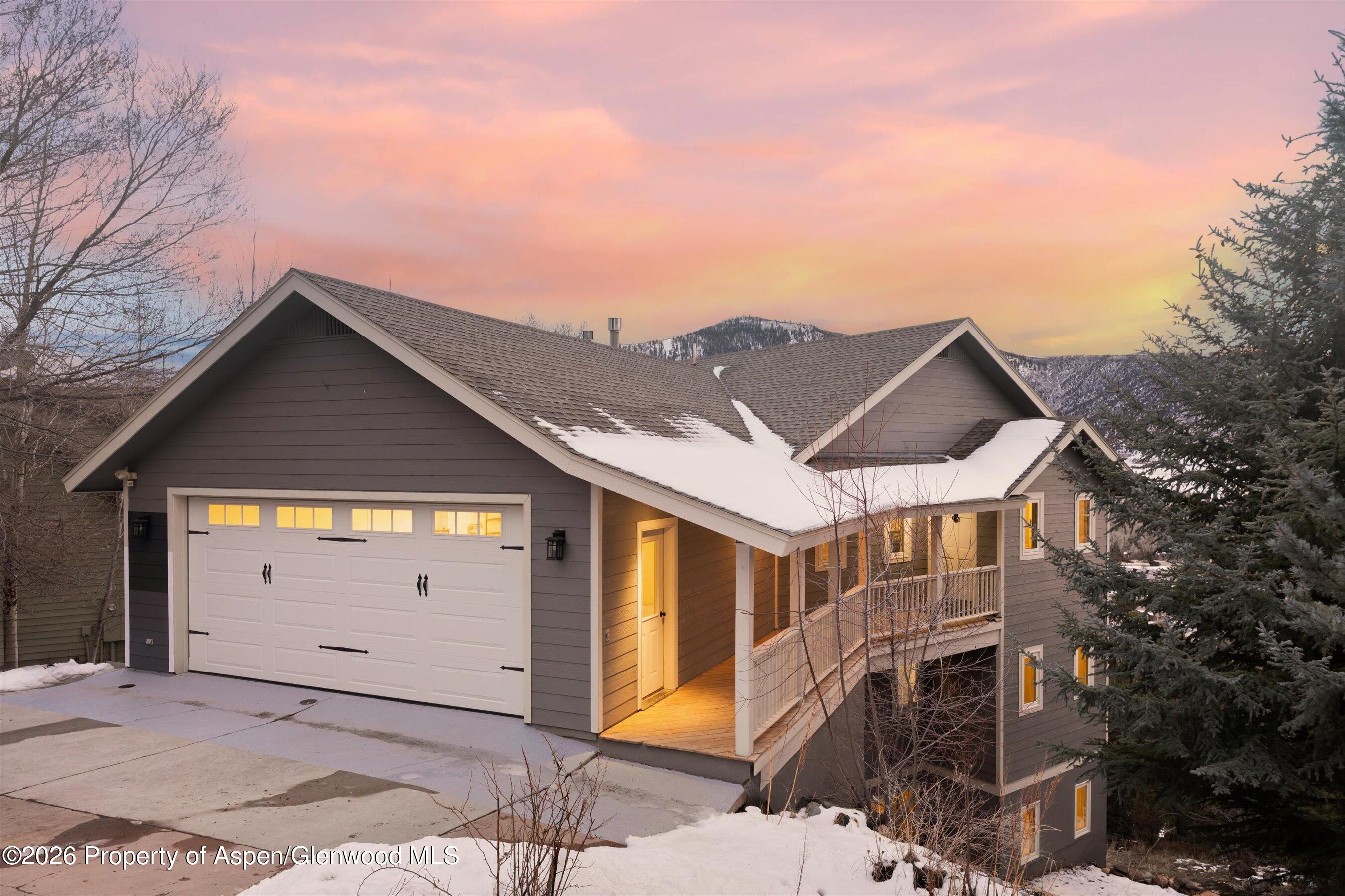 426 Original Road Basalt CO 81621