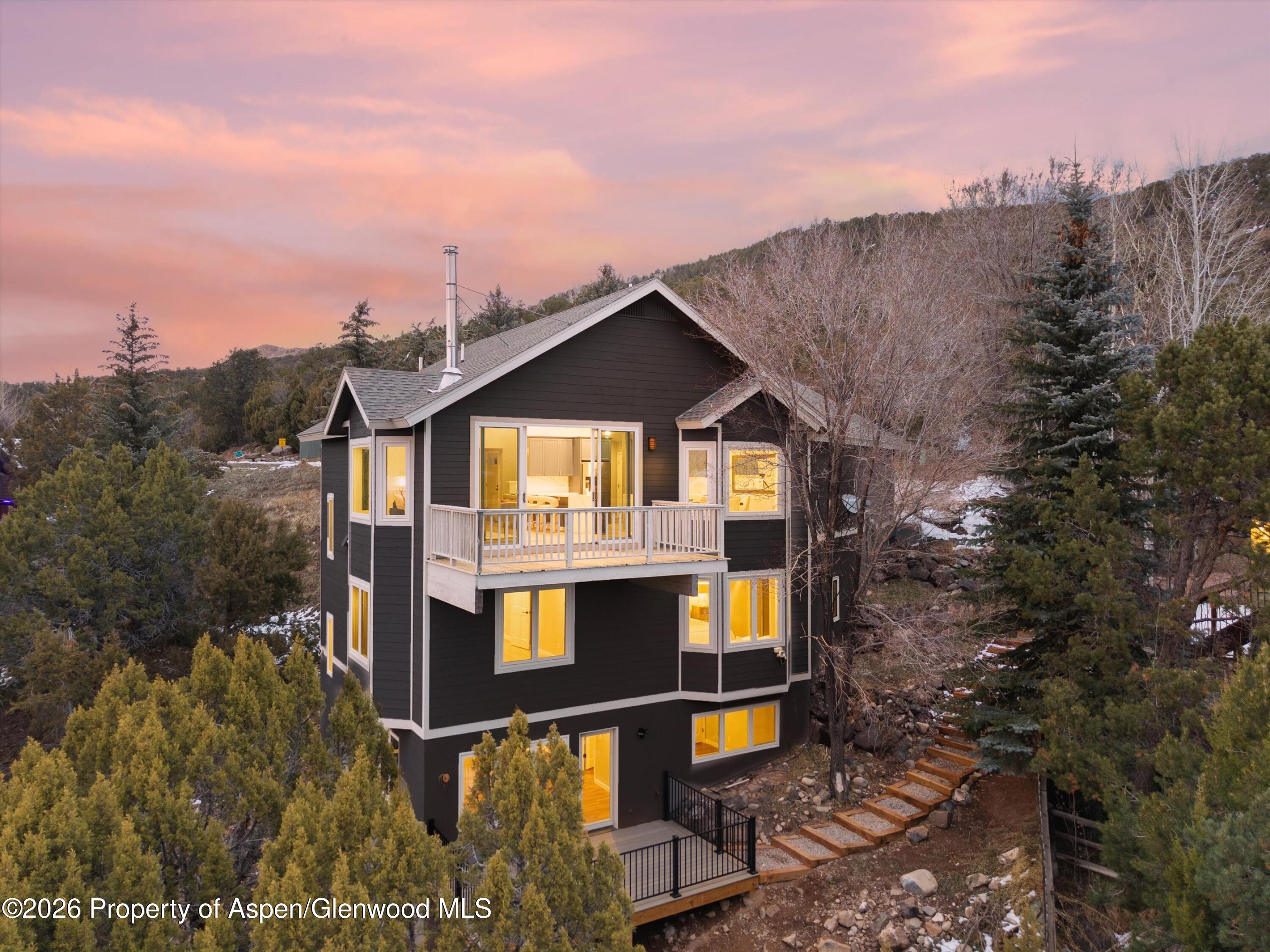 426 Original Road Basalt CO 81621