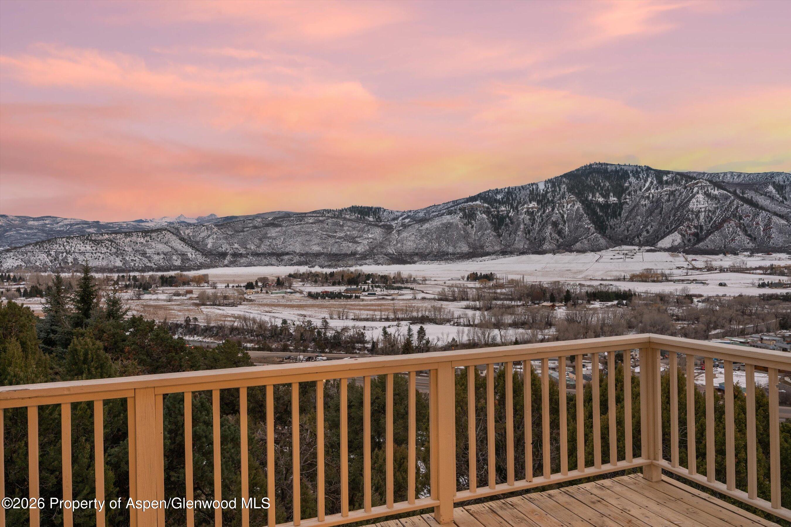 426 Original Road Basalt CO 81621