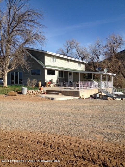 760 Rainbow Drive Silt CO 81652