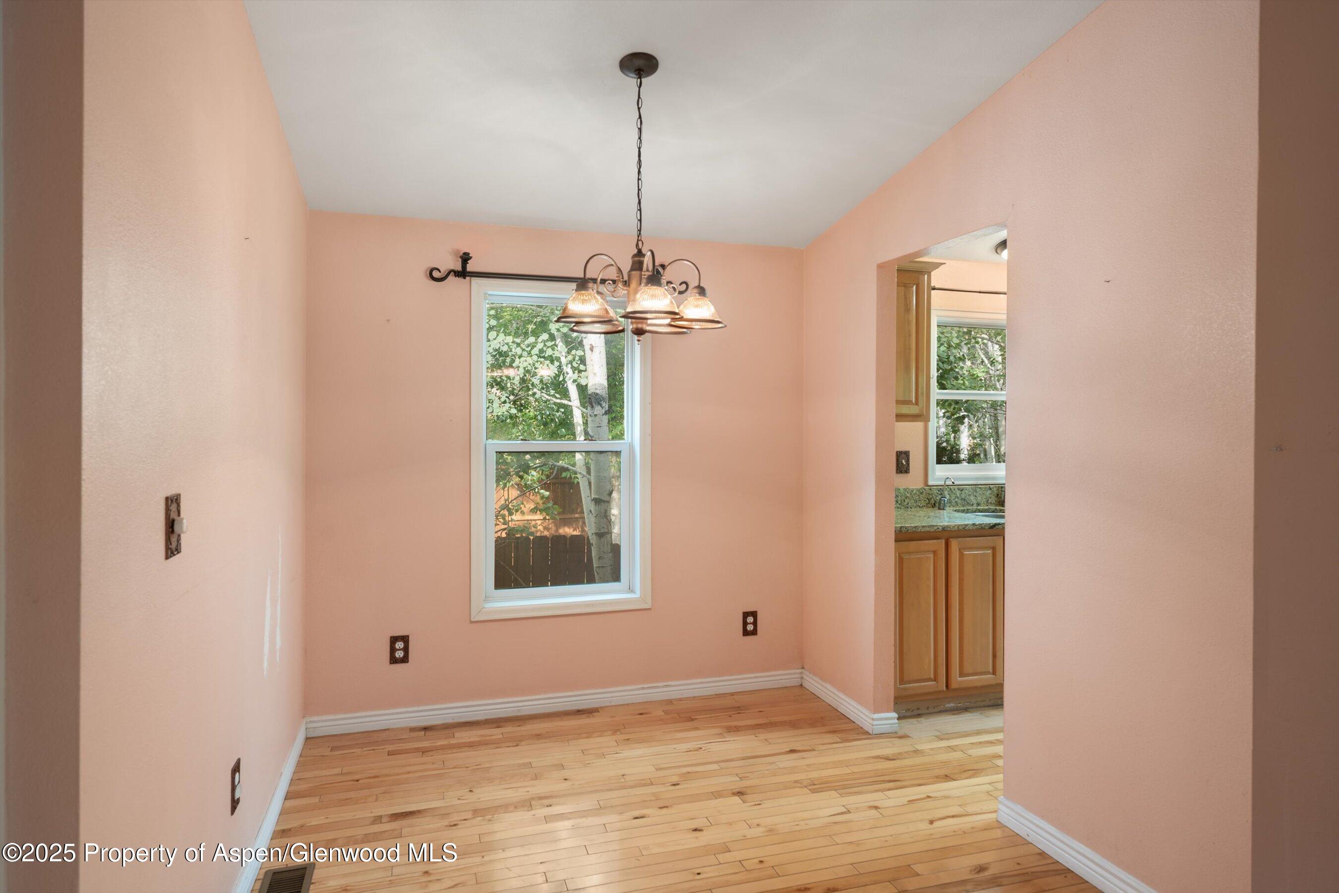 111 Ridge Trail Aspen CO 81611