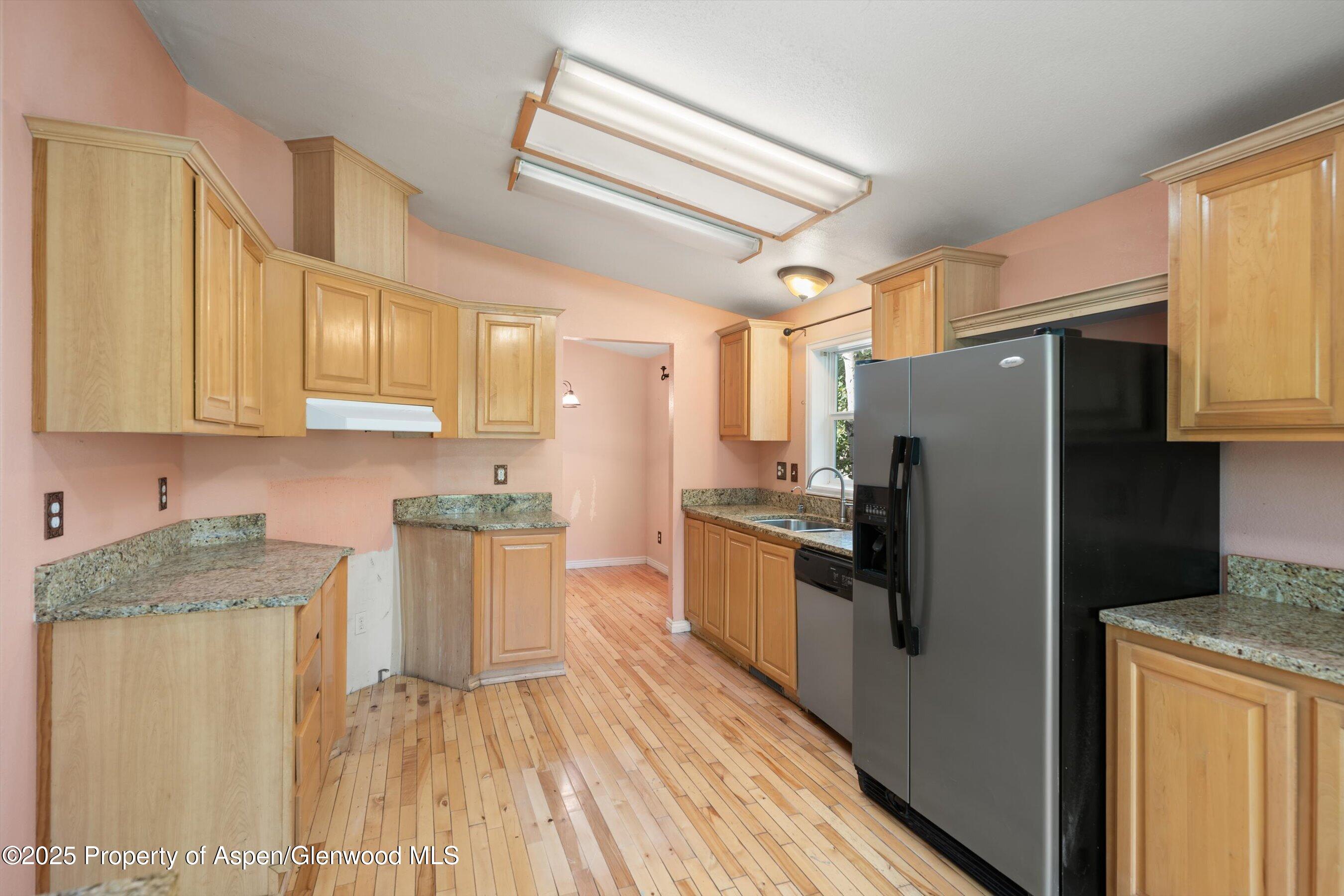 111 Ridge Trail Aspen CO 81611