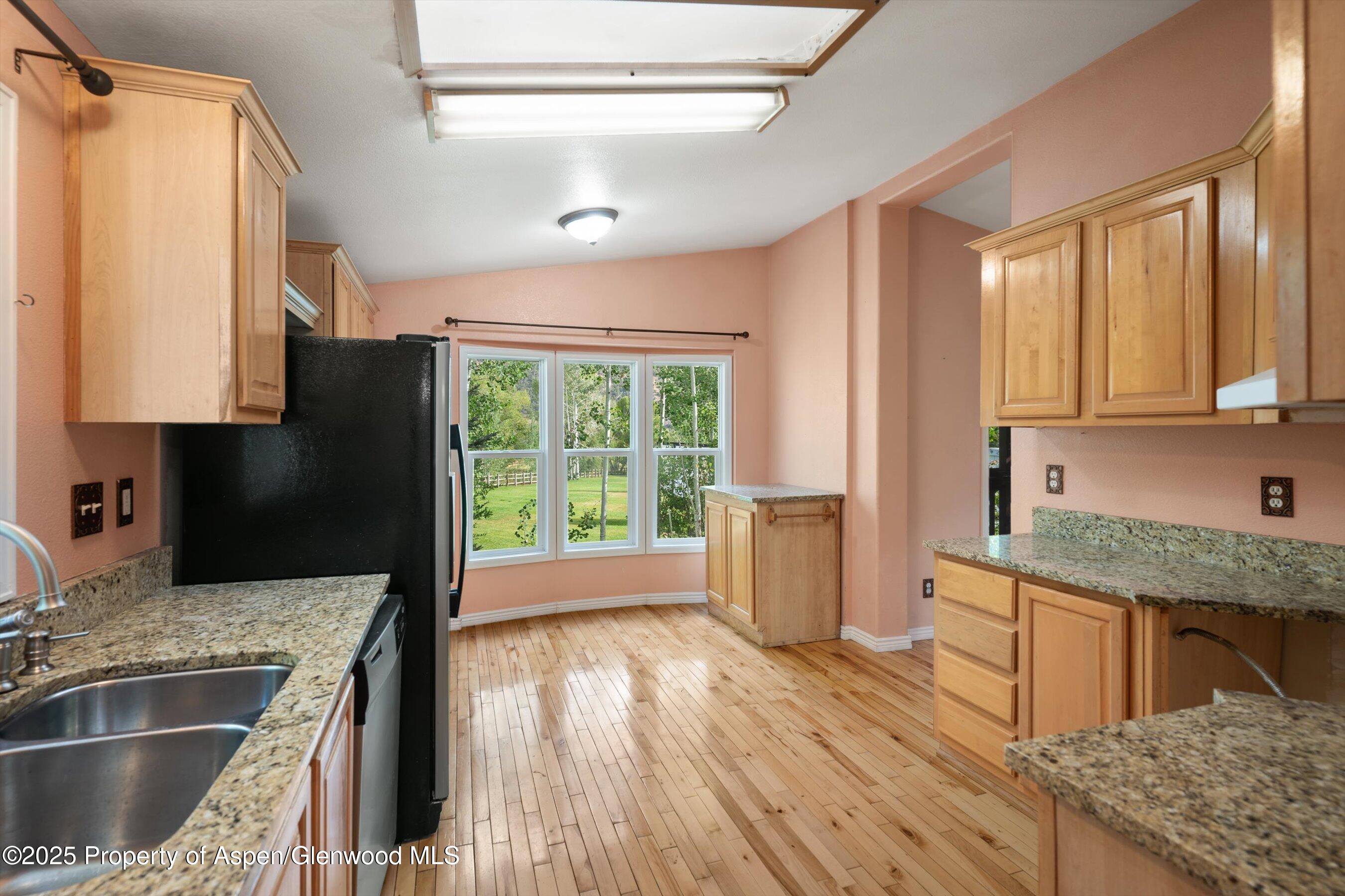 111 Ridge Trail Aspen CO 81611