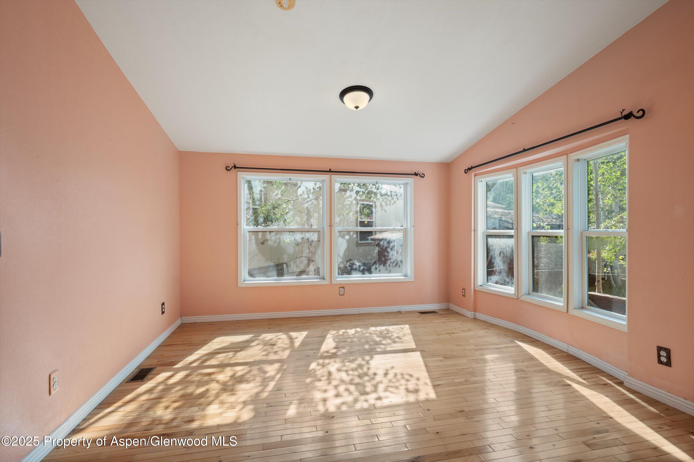 111 Ridge Trail Aspen CO 81611