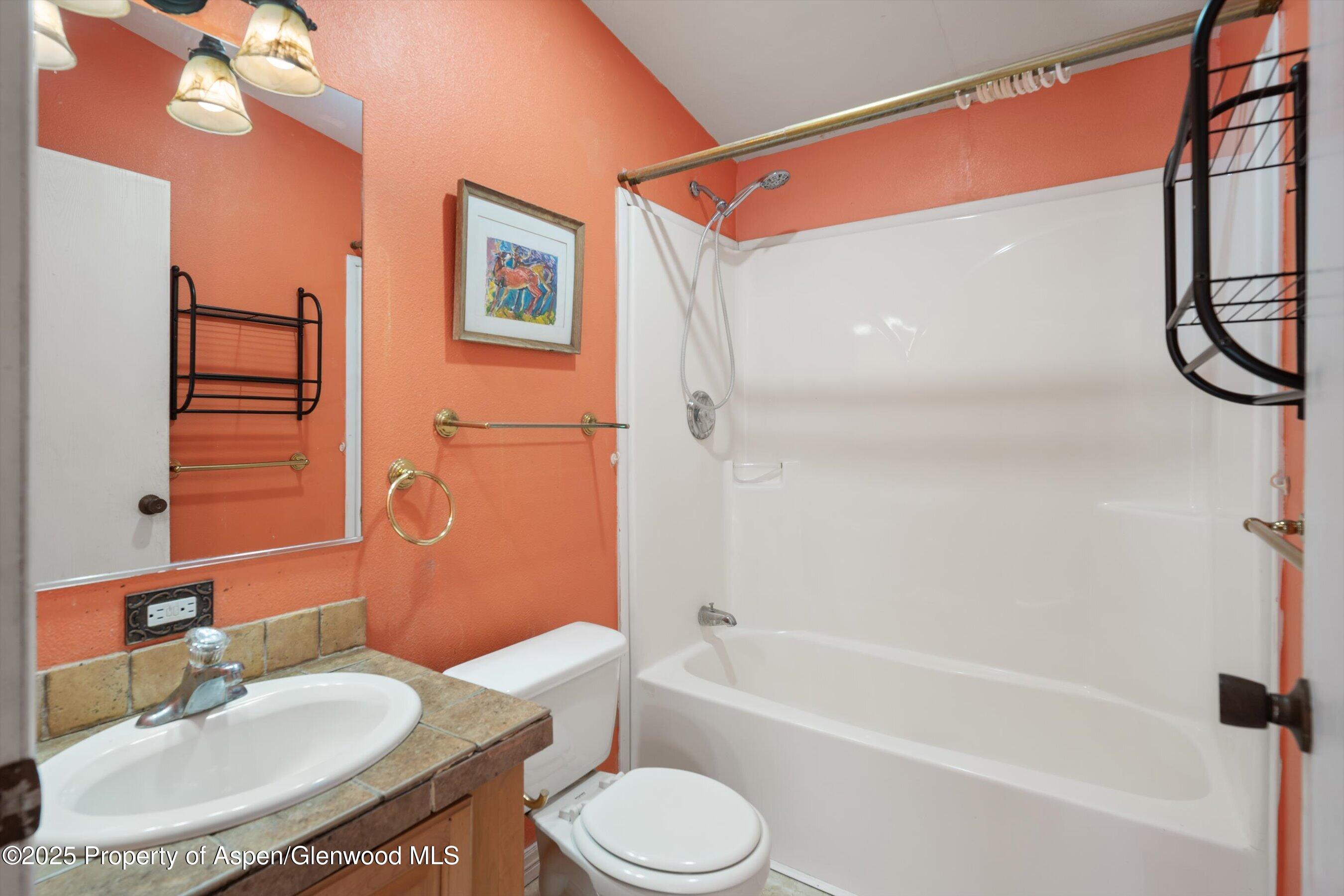 111 Ridge Trail Aspen CO 81611