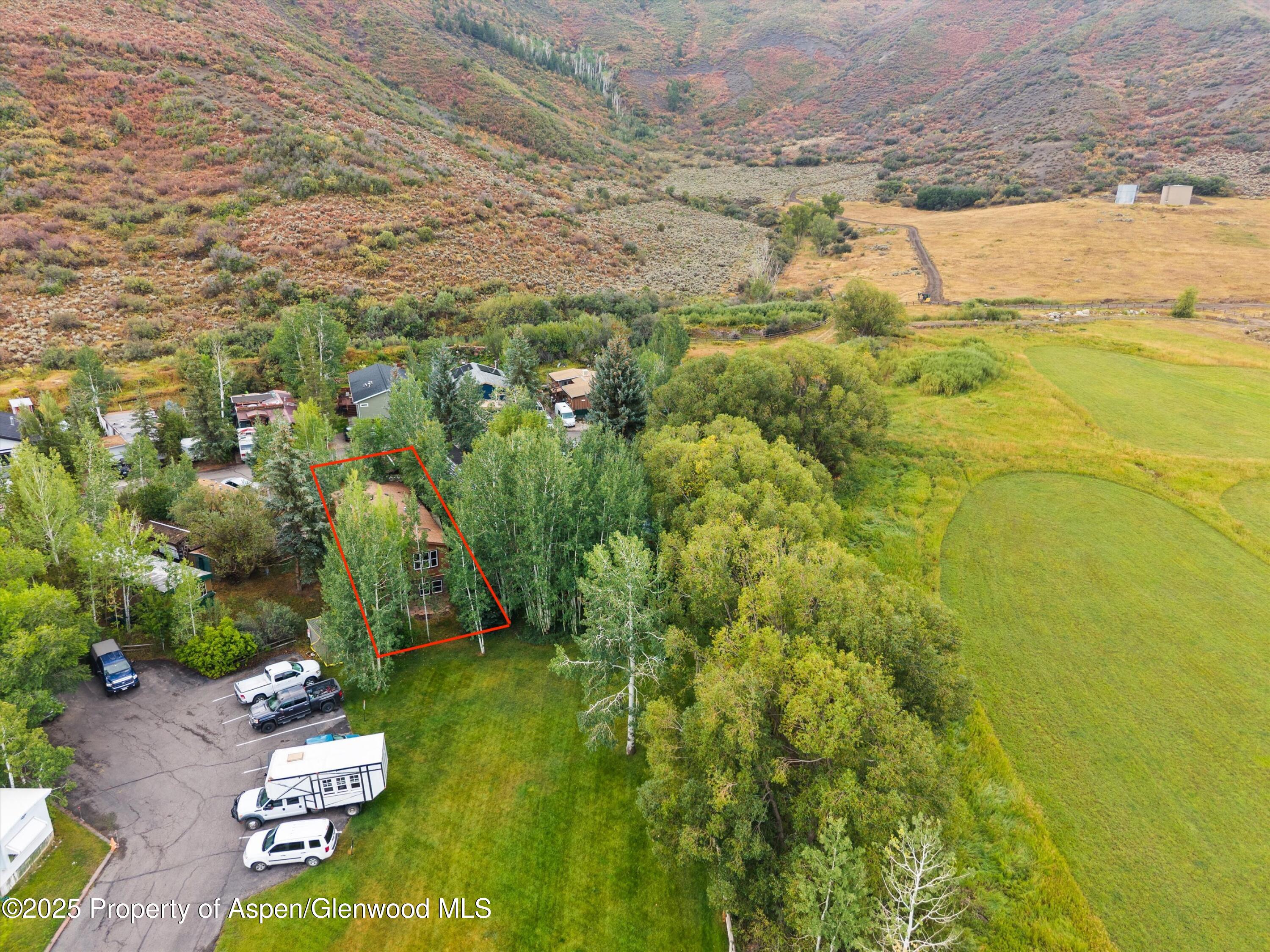 111 Ridge Trail Aspen CO 81611