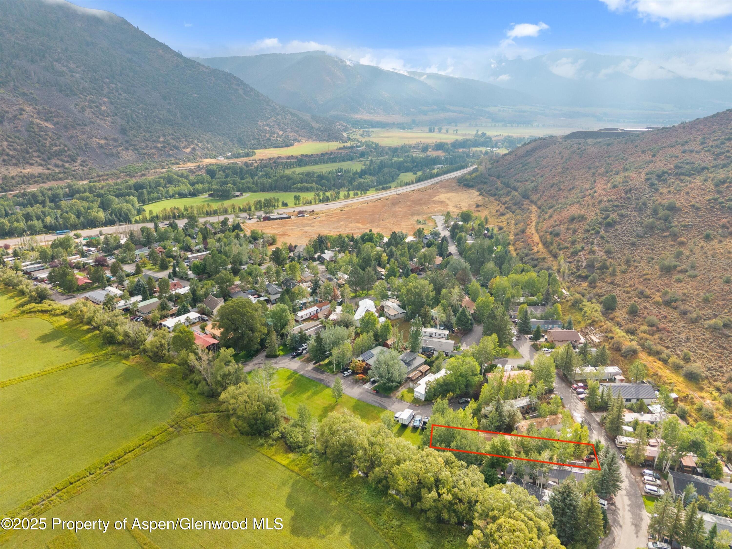 111 Ridge Trail Aspen CO 81611