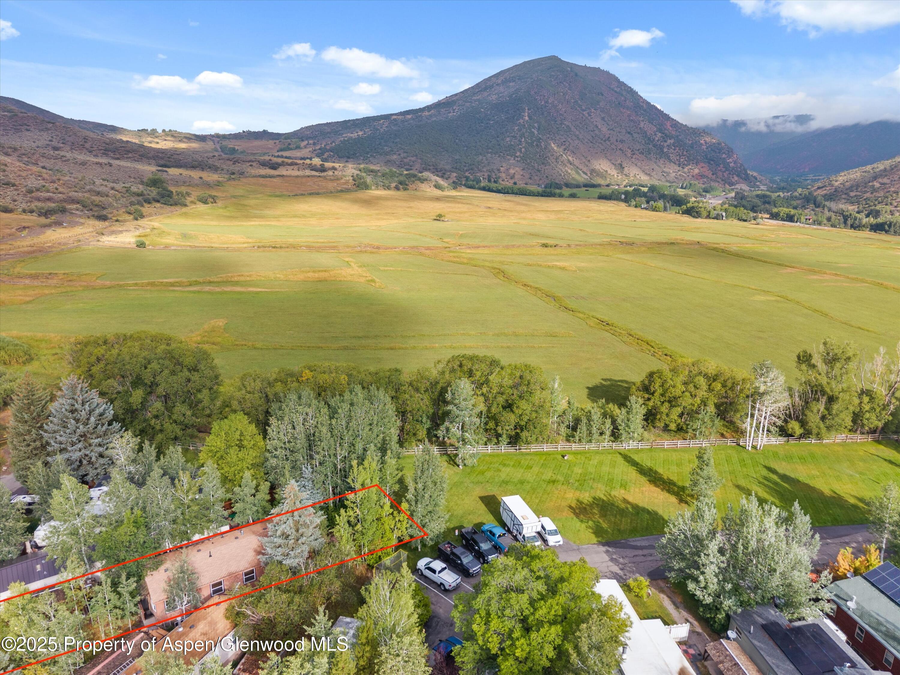 111 Ridge Trail Aspen CO 81611