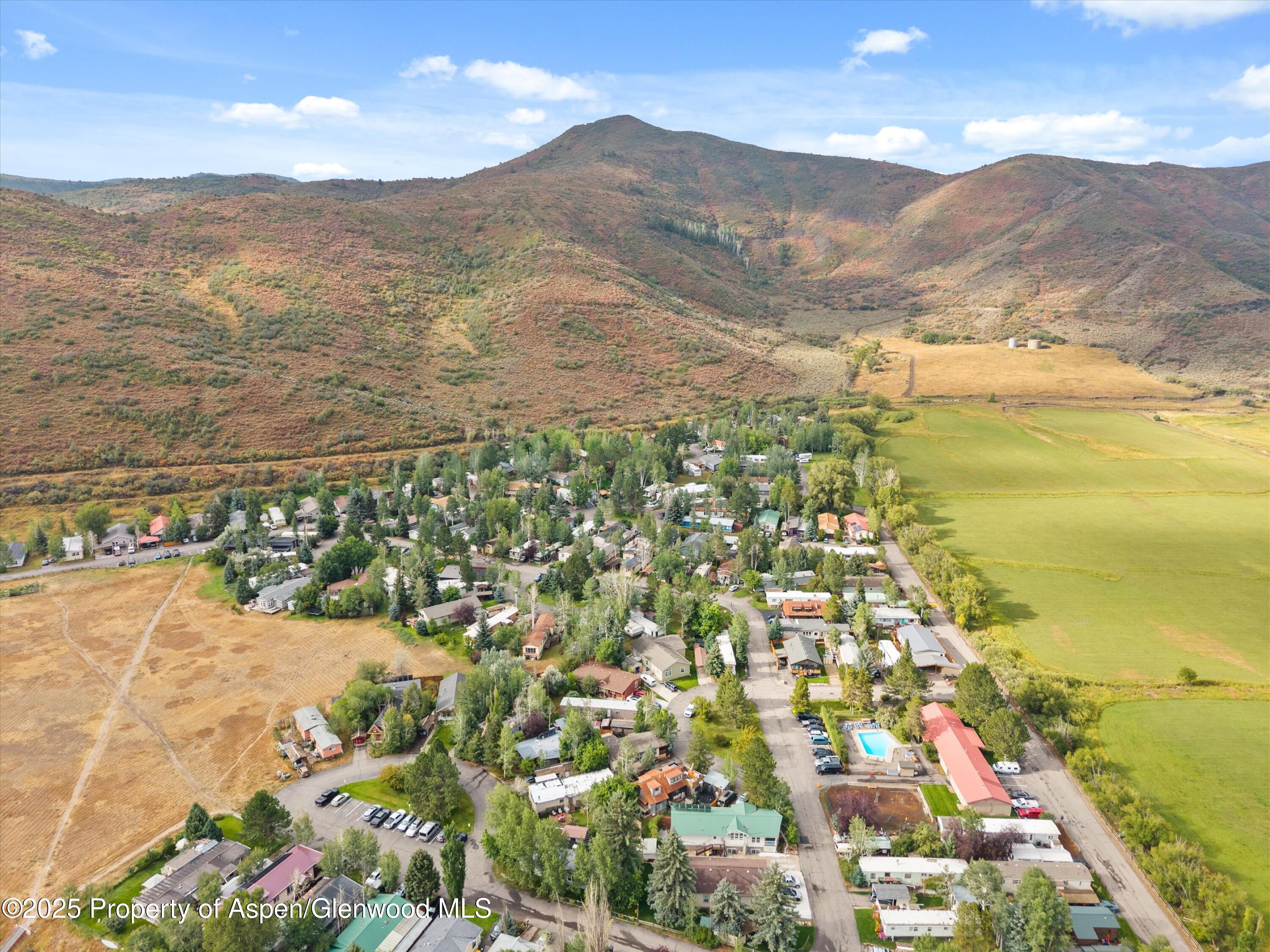 111 Ridge Trail Aspen CO 81611