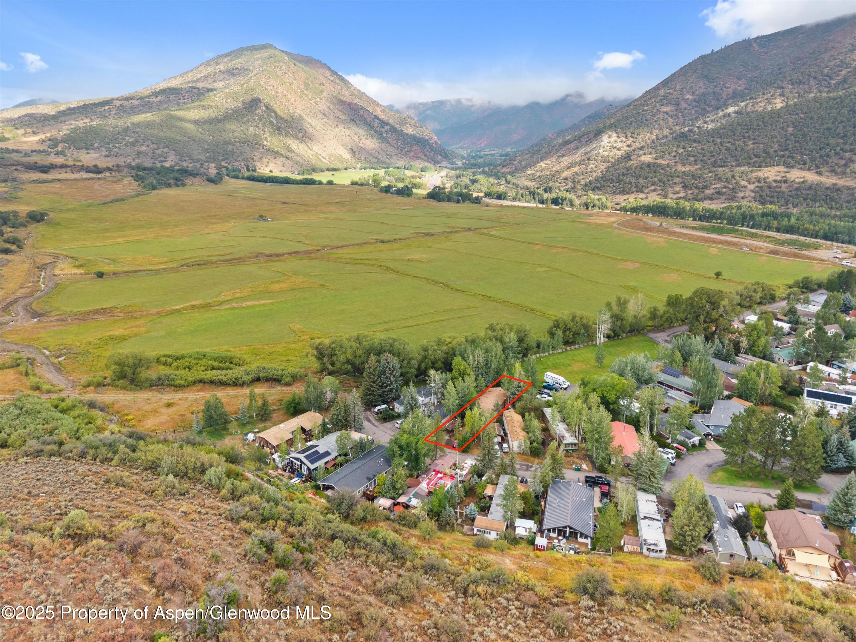 111 Ridge Trail Aspen CO 81611