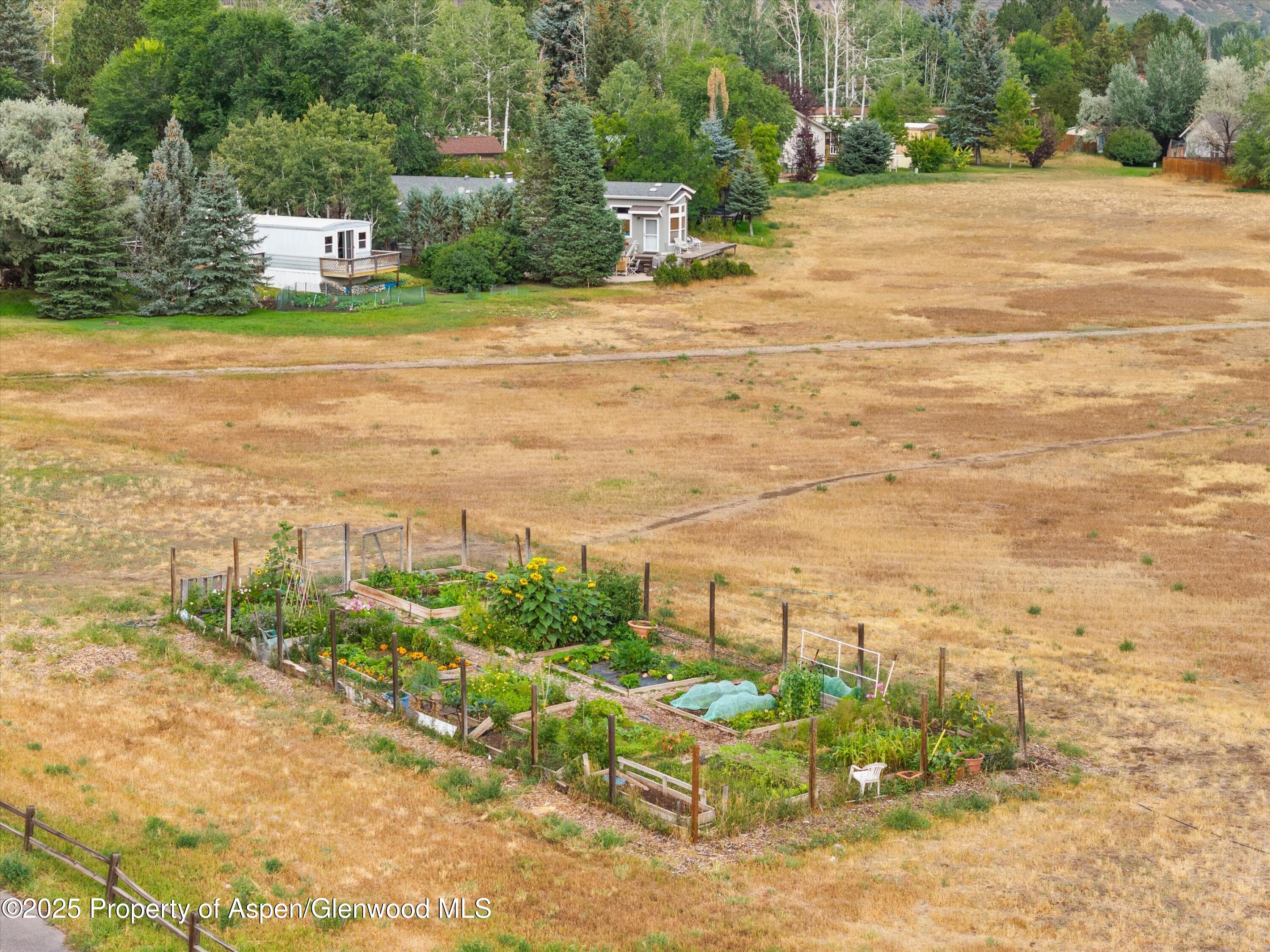 111 Ridge Trail Aspen CO 81611