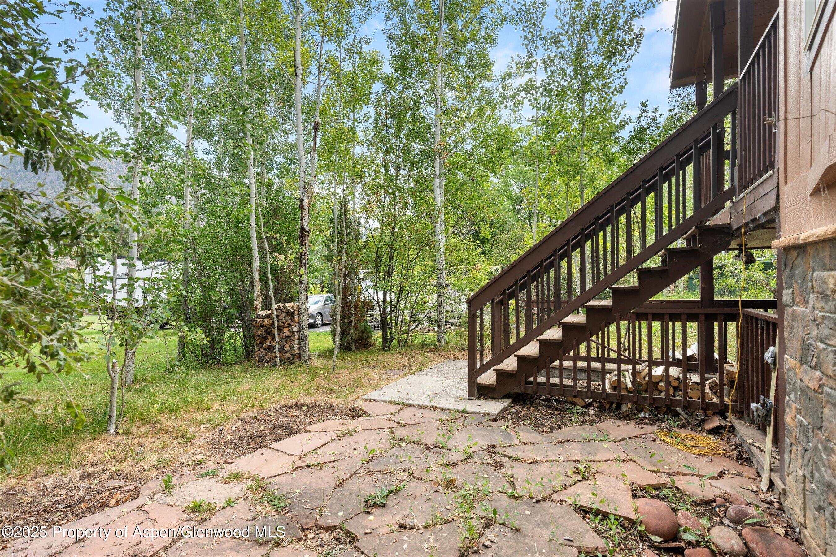 111 Ridge Trail Aspen CO 81611