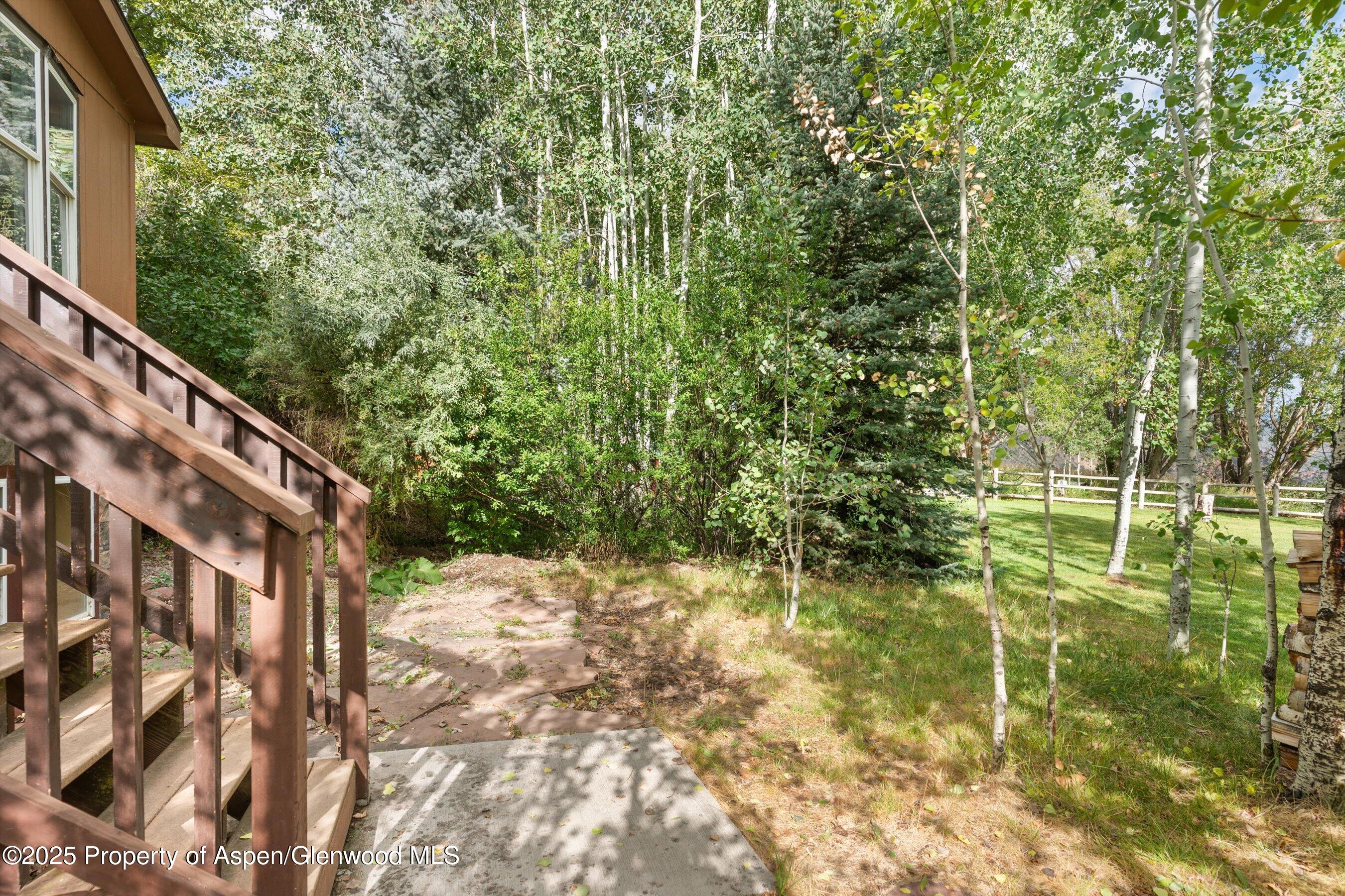 111 Ridge Trail Aspen CO 81611