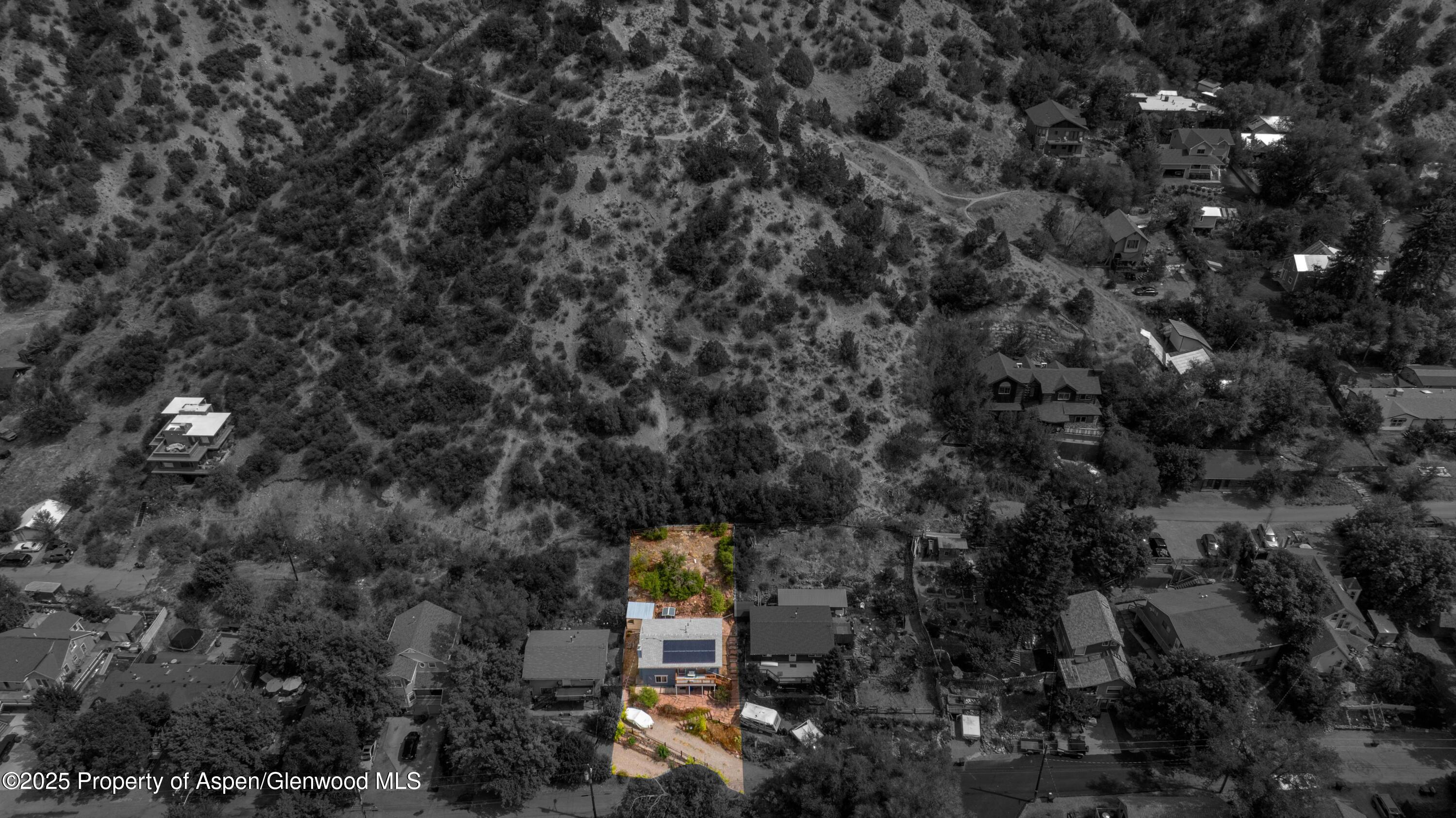 732 Minter Avenue Glenwood Springs CO 81601