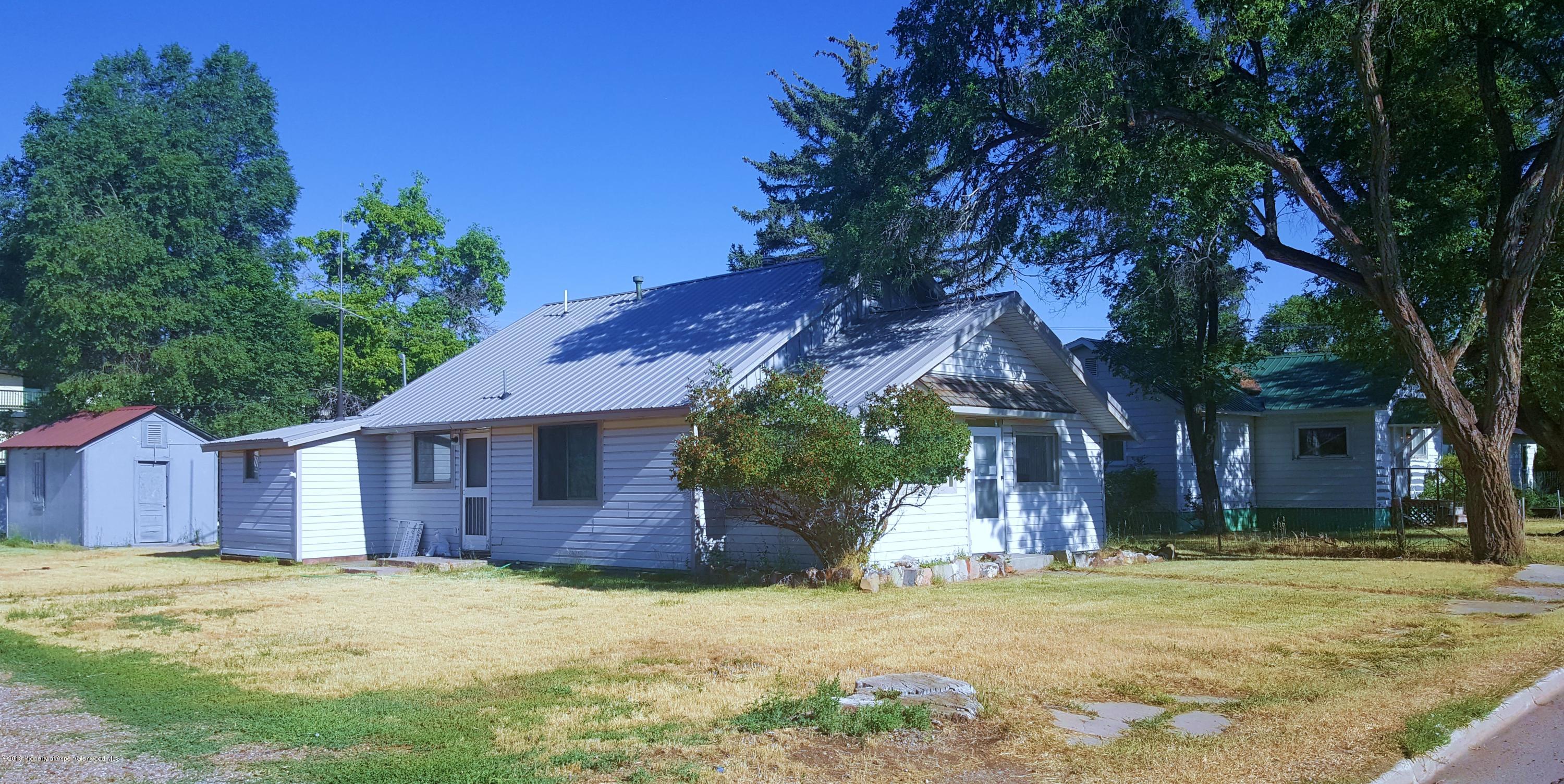 421 Russell Street Craig CO 81625