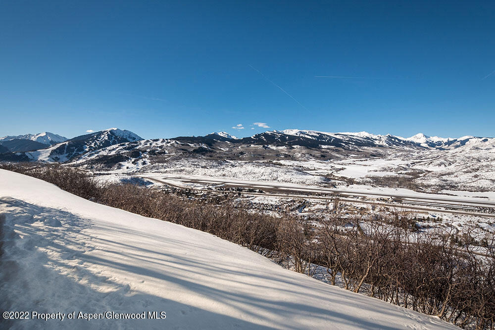 574 Johnson Drive Aspen CO 81611
