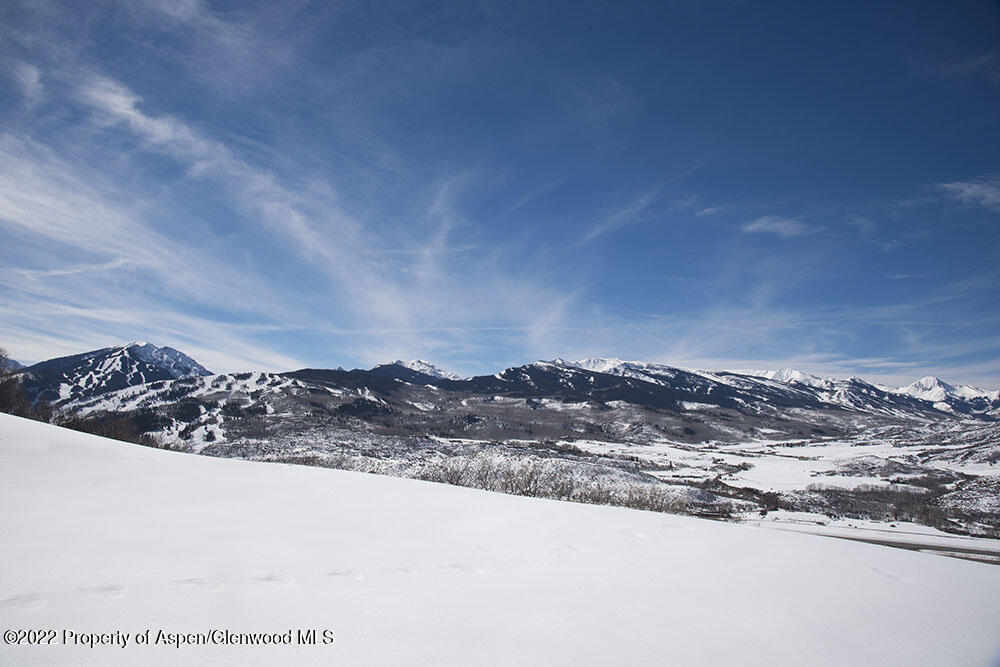 574 Johnson Drive Aspen CO 81611