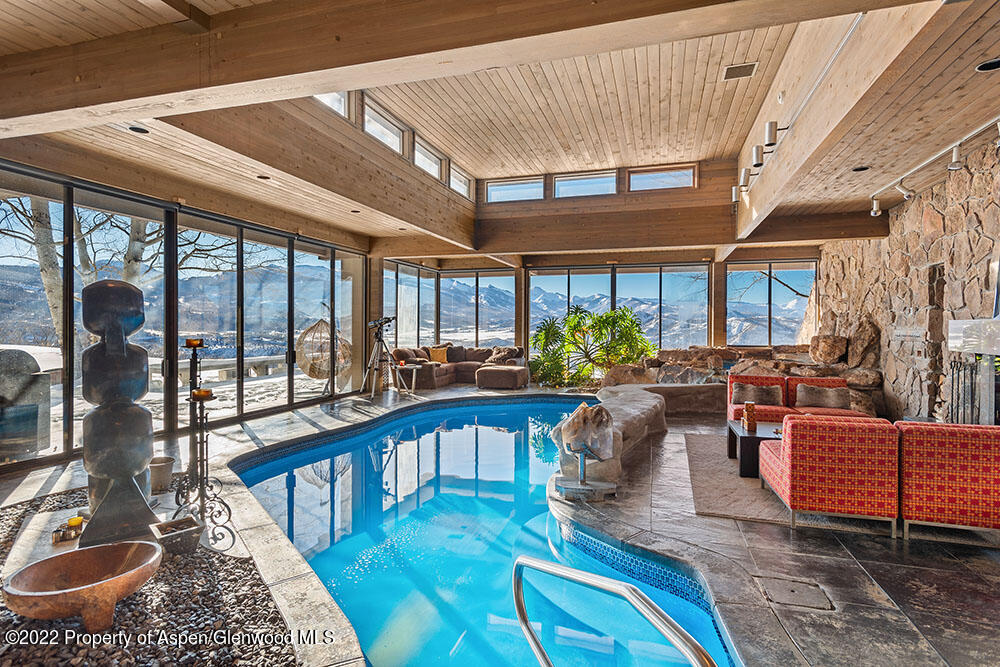 574 Johnson Drive Aspen CO 81611