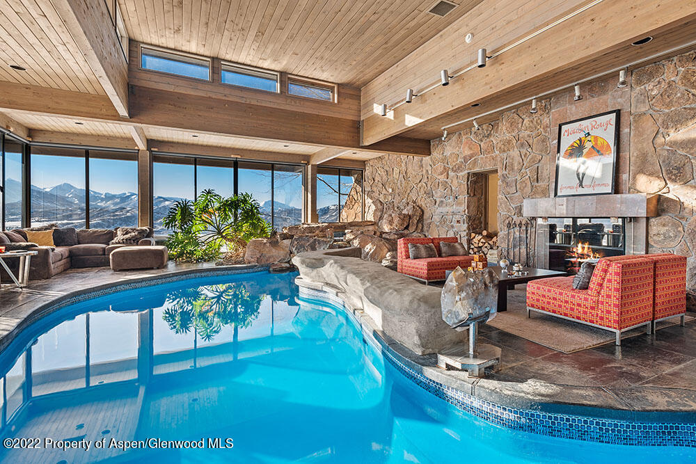 574 Johnson Drive Aspen CO 81611
