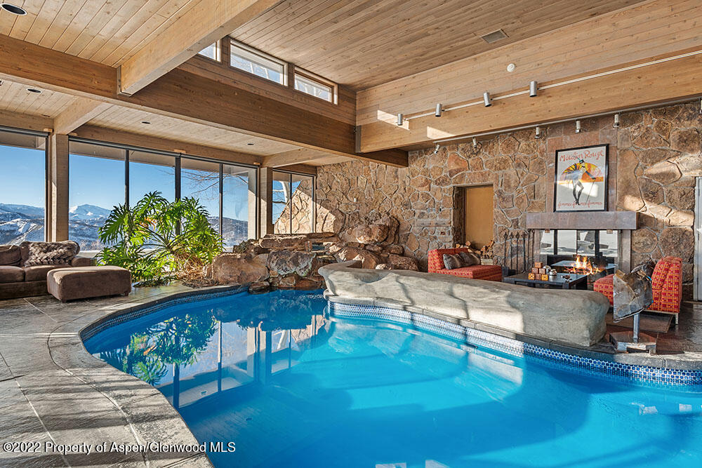 574 Johnson Drive Aspen CO 81611