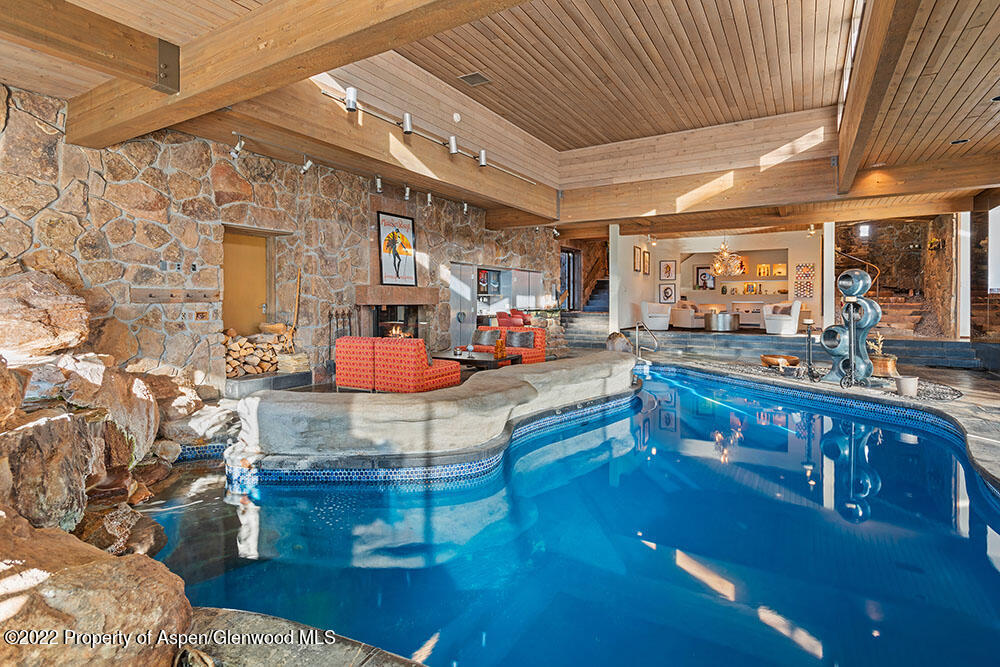 574 Johnson Drive Aspen CO 81611
