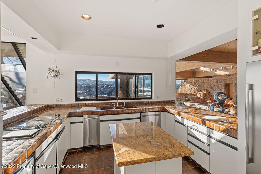 574 Johnson Drive Aspen CO 81611
