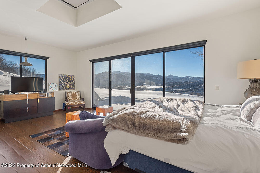 574 Johnson Drive Aspen CO 81611