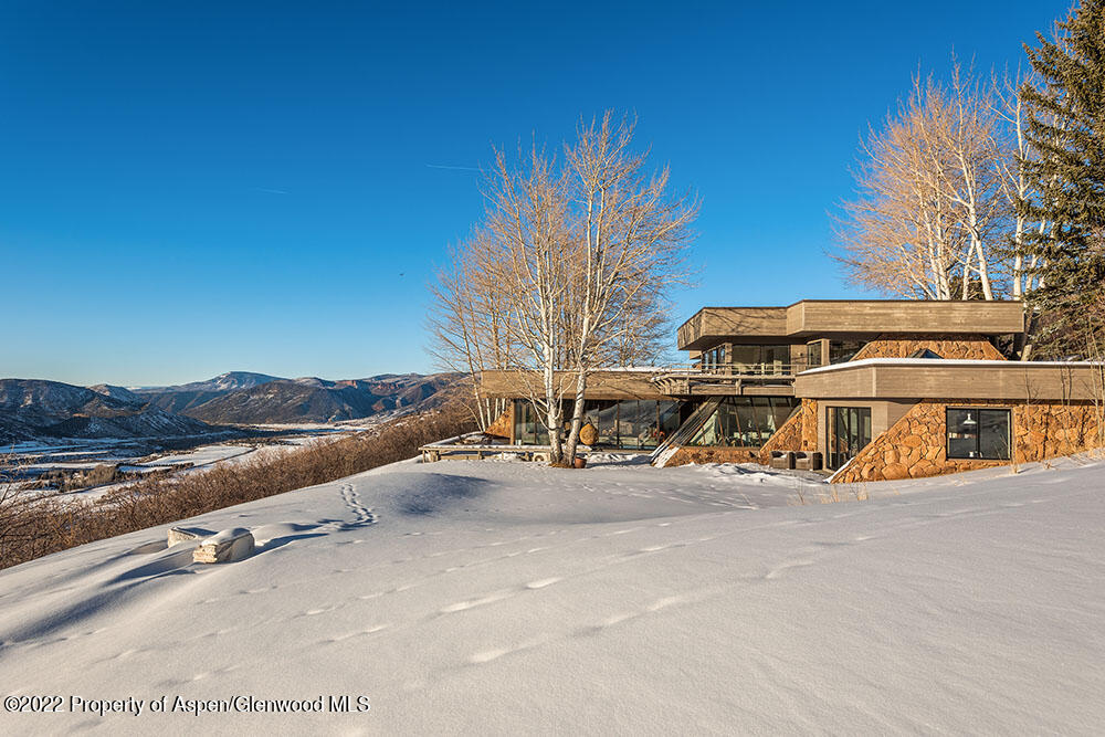 574 Johnson Drive Aspen CO 81611