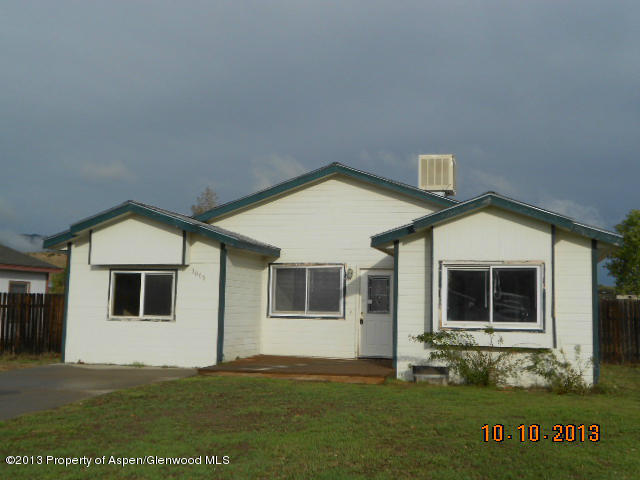 3066 Coal Mine Avenue Rifle CO 81650