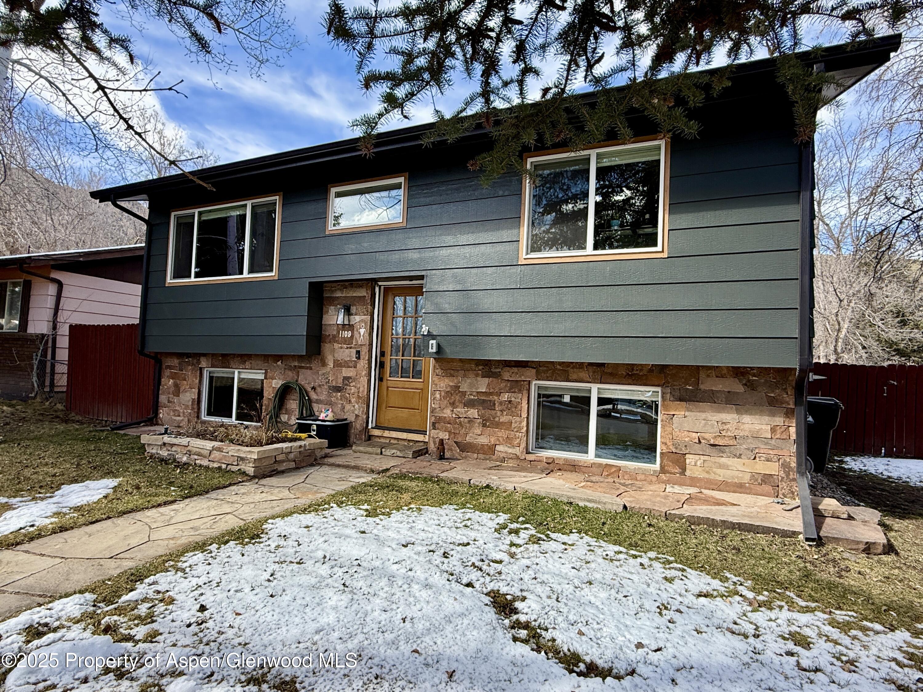 1109 Cleveland Street Meeker CO 81641
