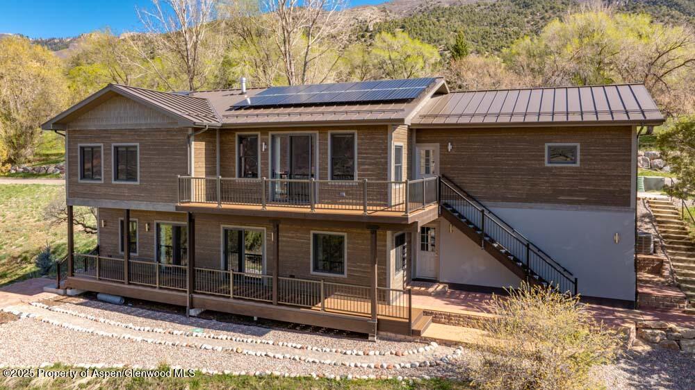 350 Greenway Drive Glenwood Springs CO 81601