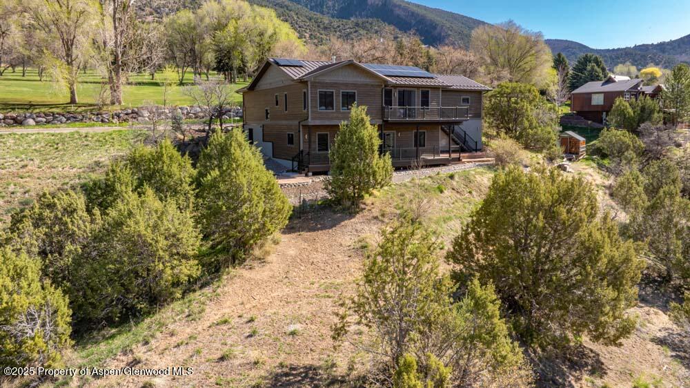 350 Greenway Drive Glenwood Springs CO 81601