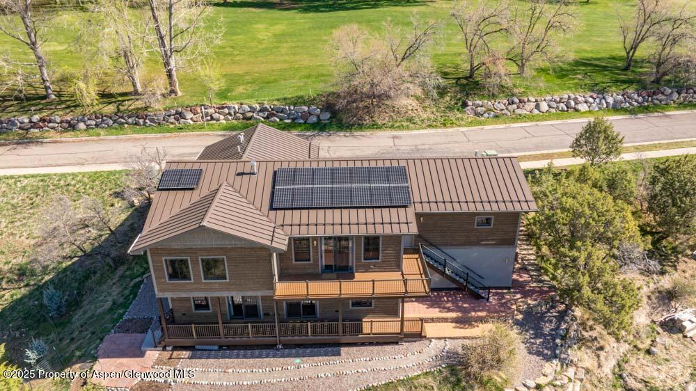 350 Greenway Drive Glenwood Springs CO 81601